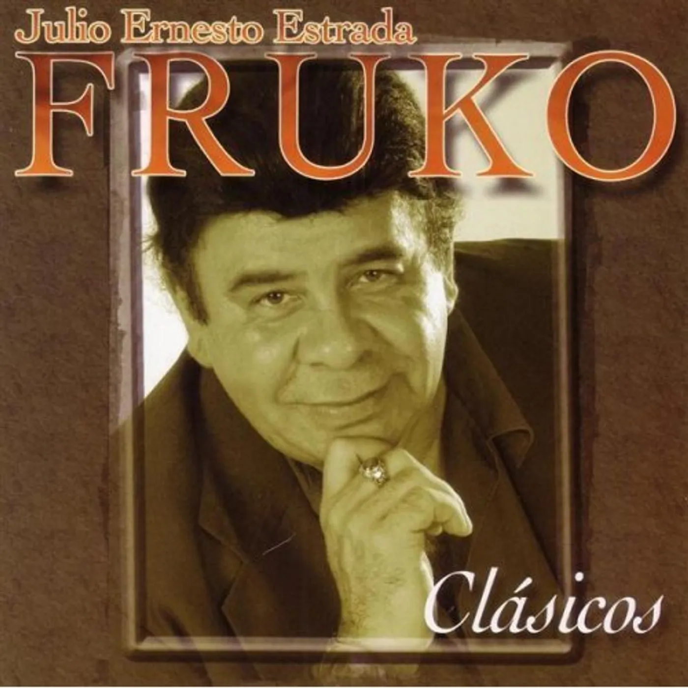 CLASICO: FRUKO CD