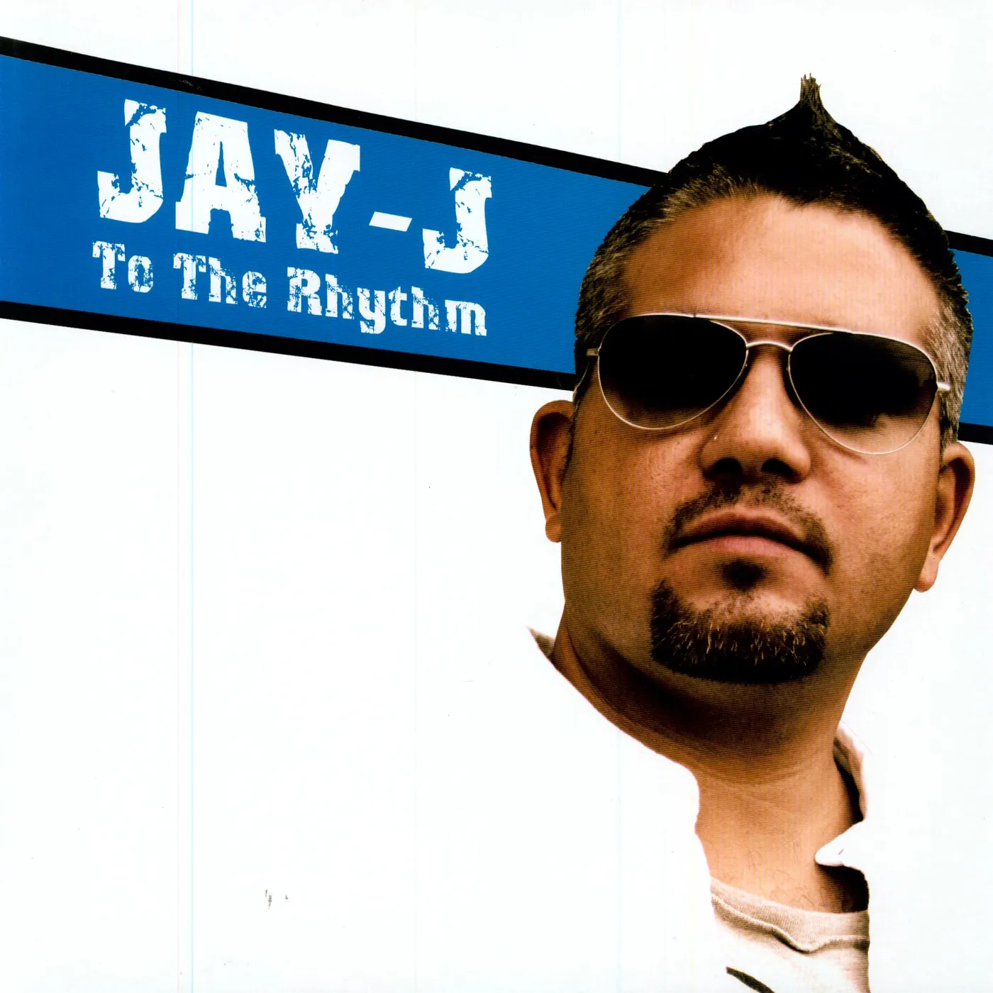 Jay-J To The Rhythm Vinyl Record