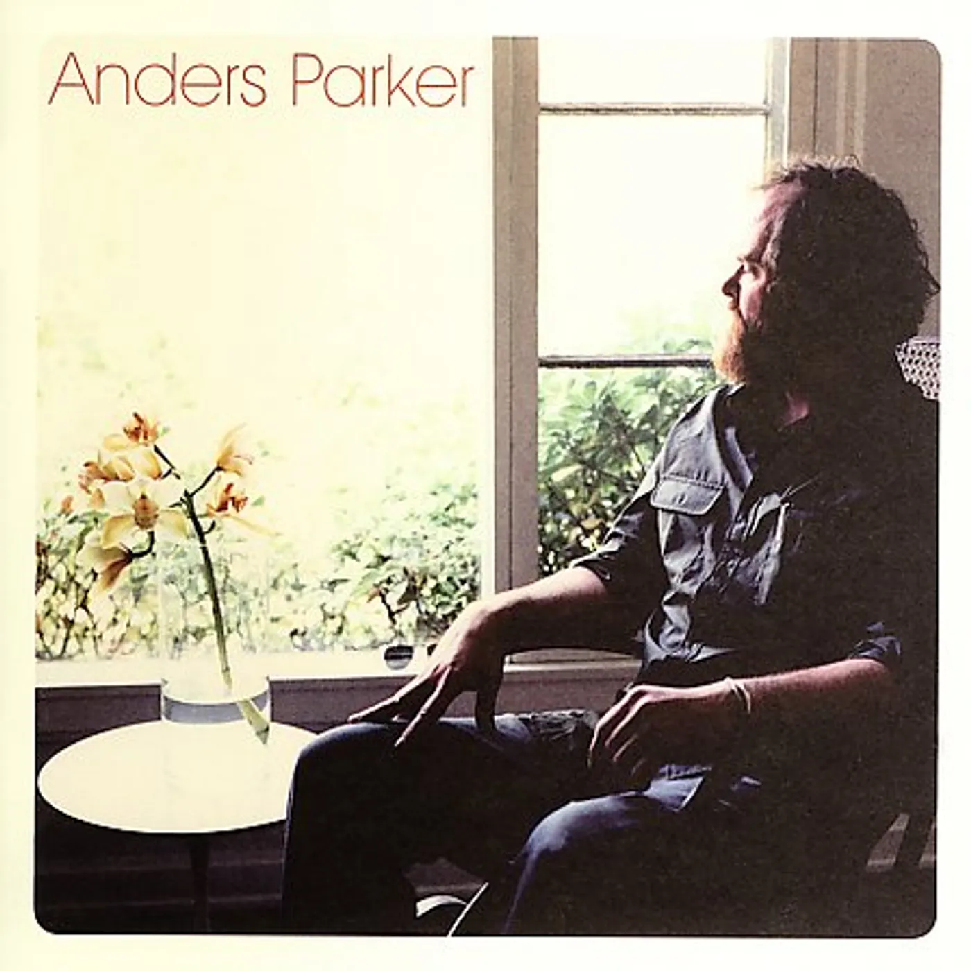 ANDERS PARKER CD