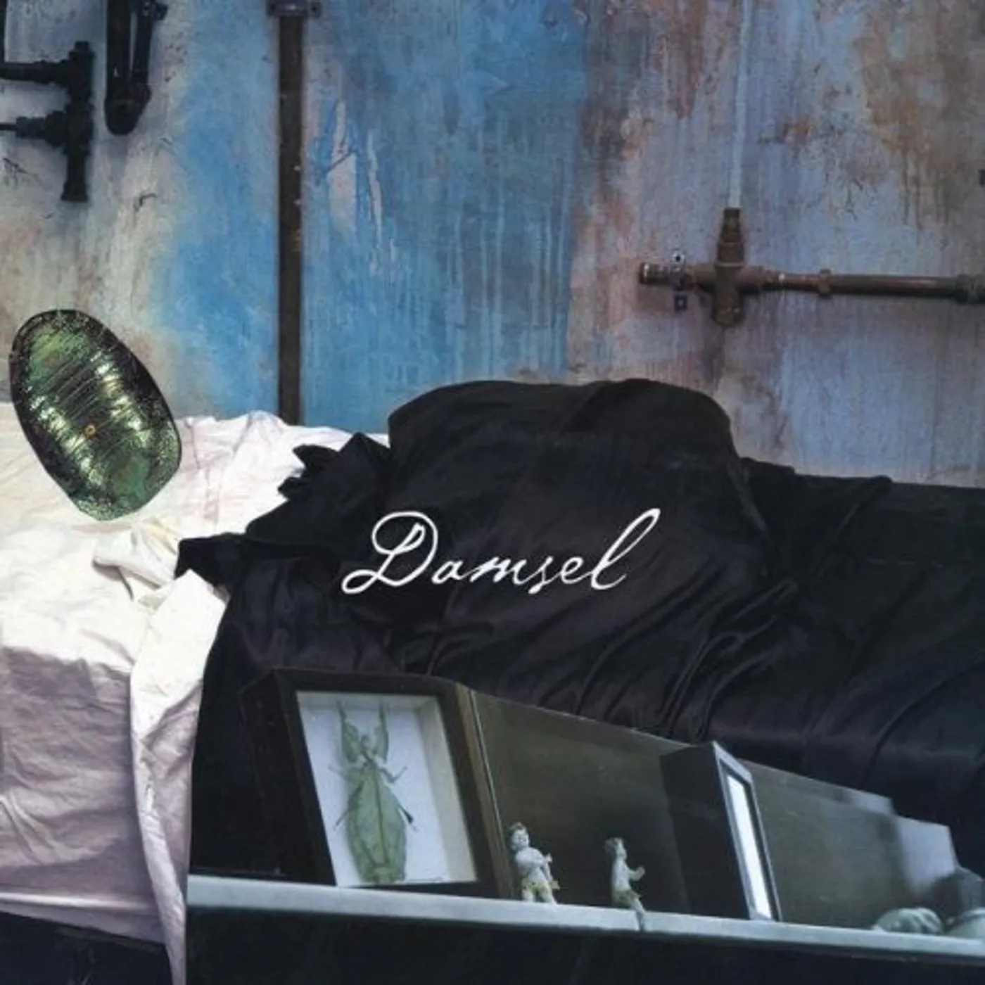 Damsel Distressed Vinyl Record