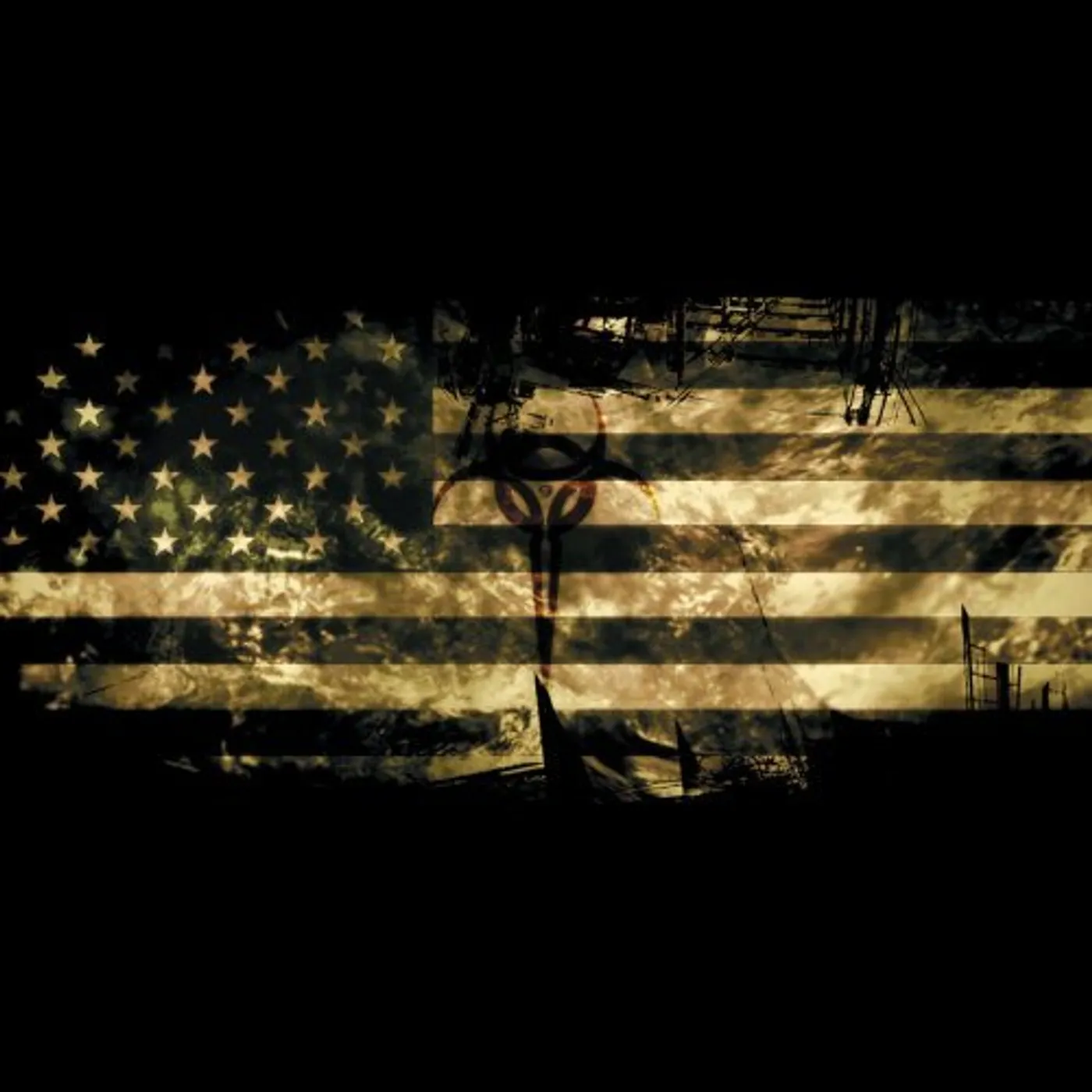 Psyclon Nine CRWN THY FRNICATR CD