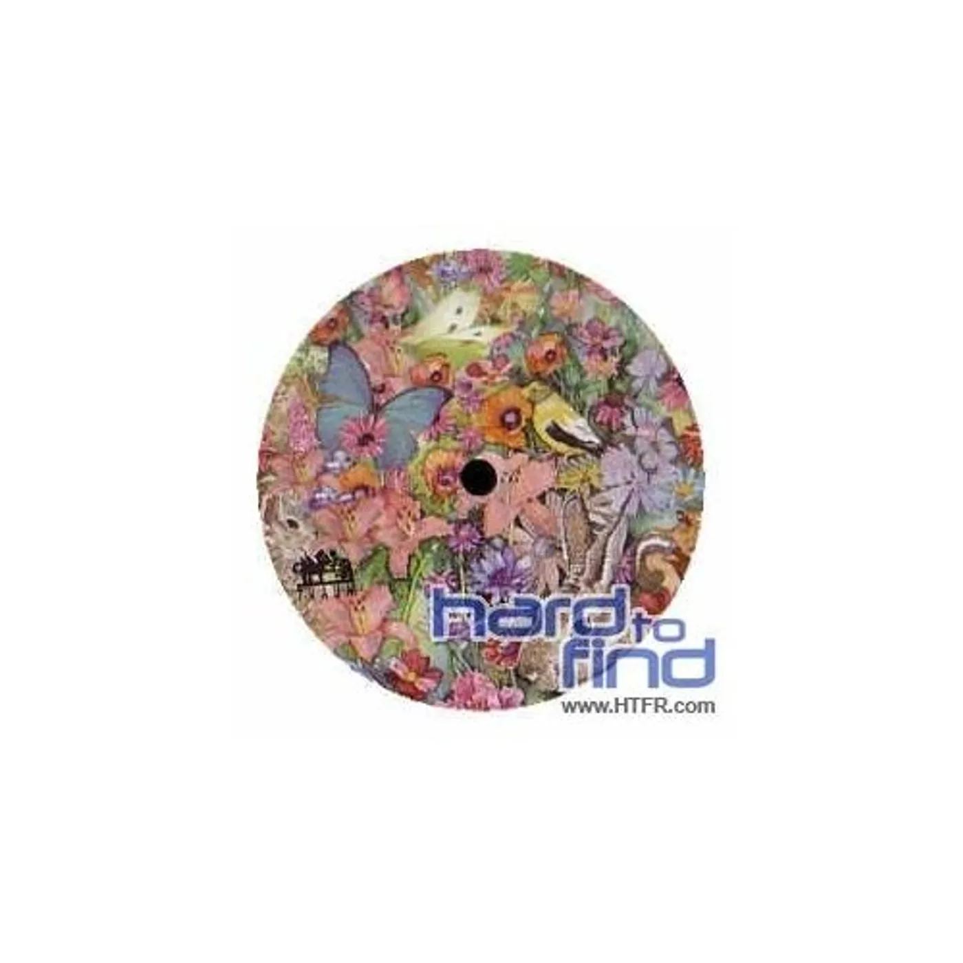 Dominik Eulberg BLUETEN SIND DEM GROSSEN SCHILLERFALTER FREMD RMX Vinyl Record