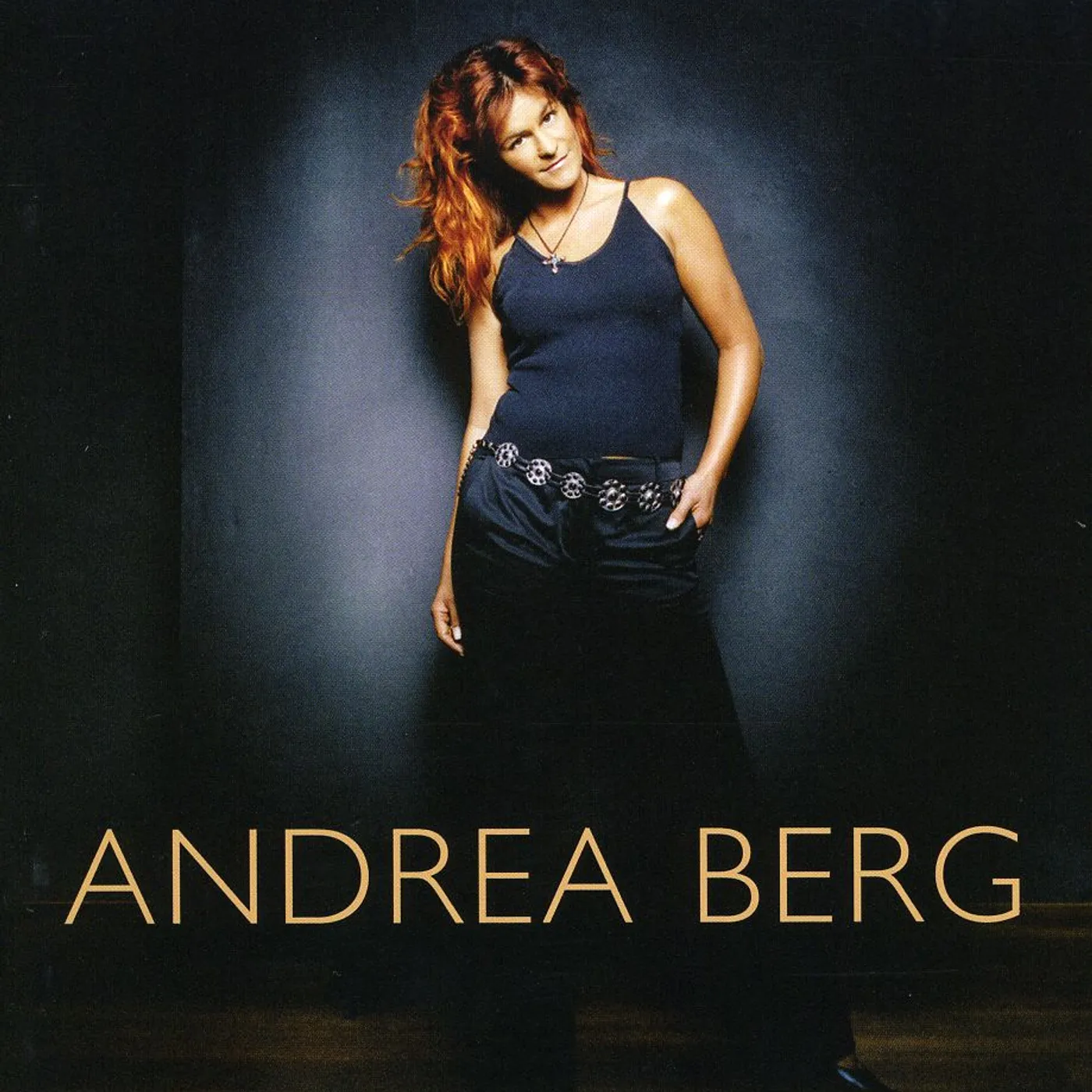 Andrea Berg MACHTLOS CD