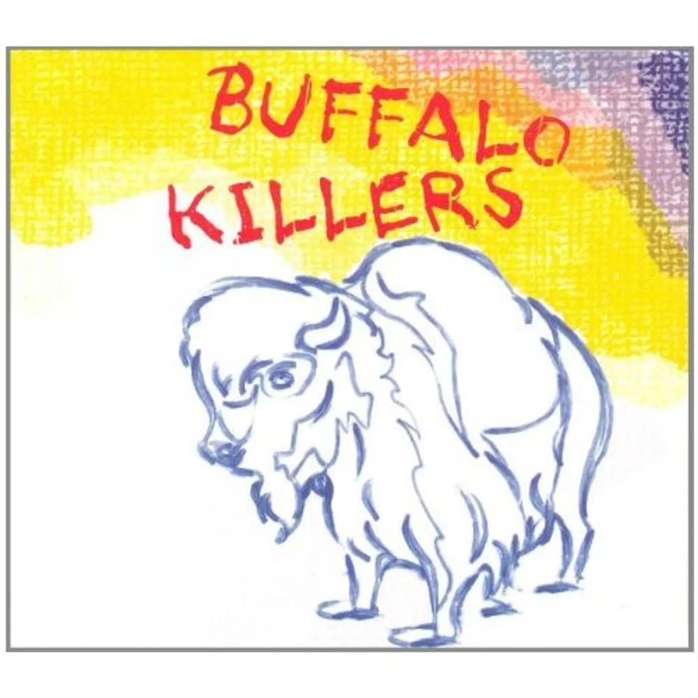 BUFFALO KILLERS CD