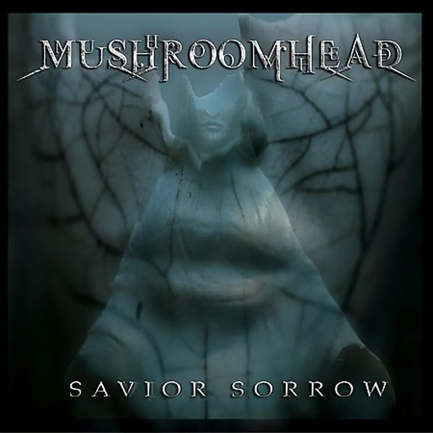 Mushroomhead Savior Sorrow Vinyl Record