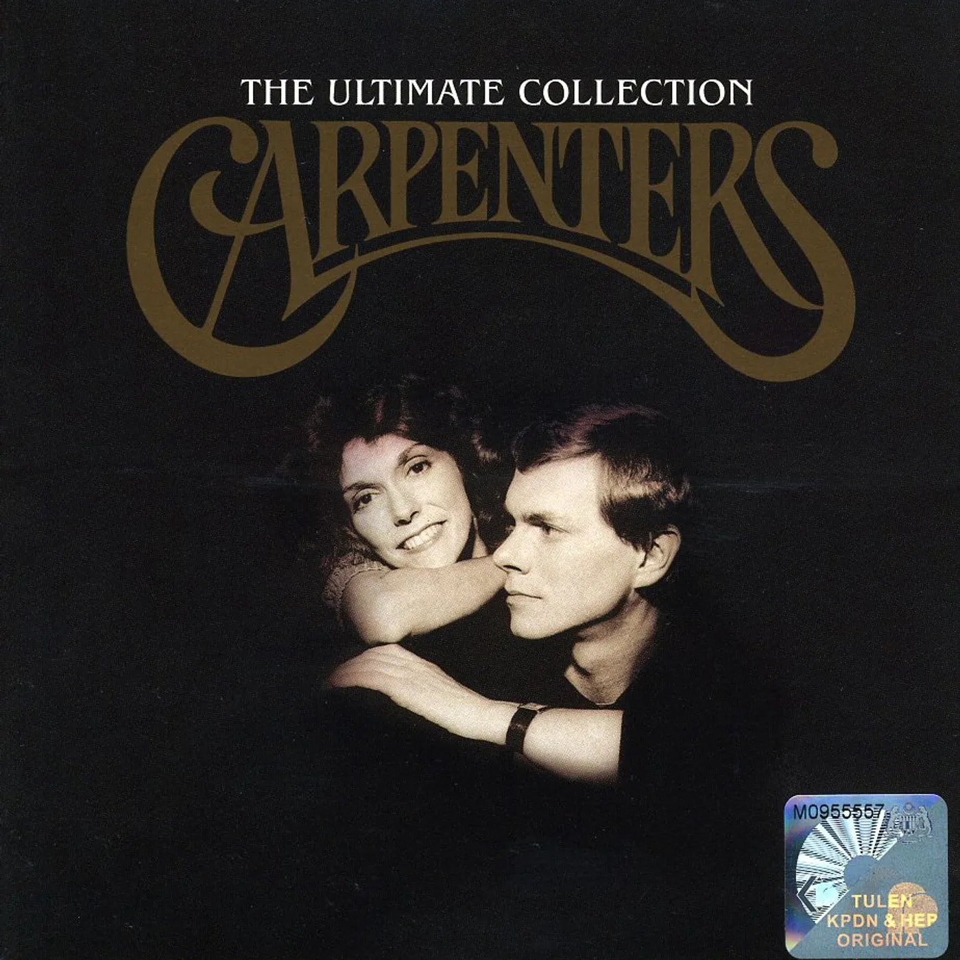 Carpenters ULTIMATE COLLECTION CD