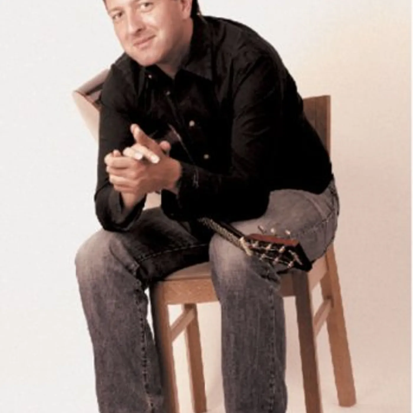 Clive Carroll IN CONCERT DVD