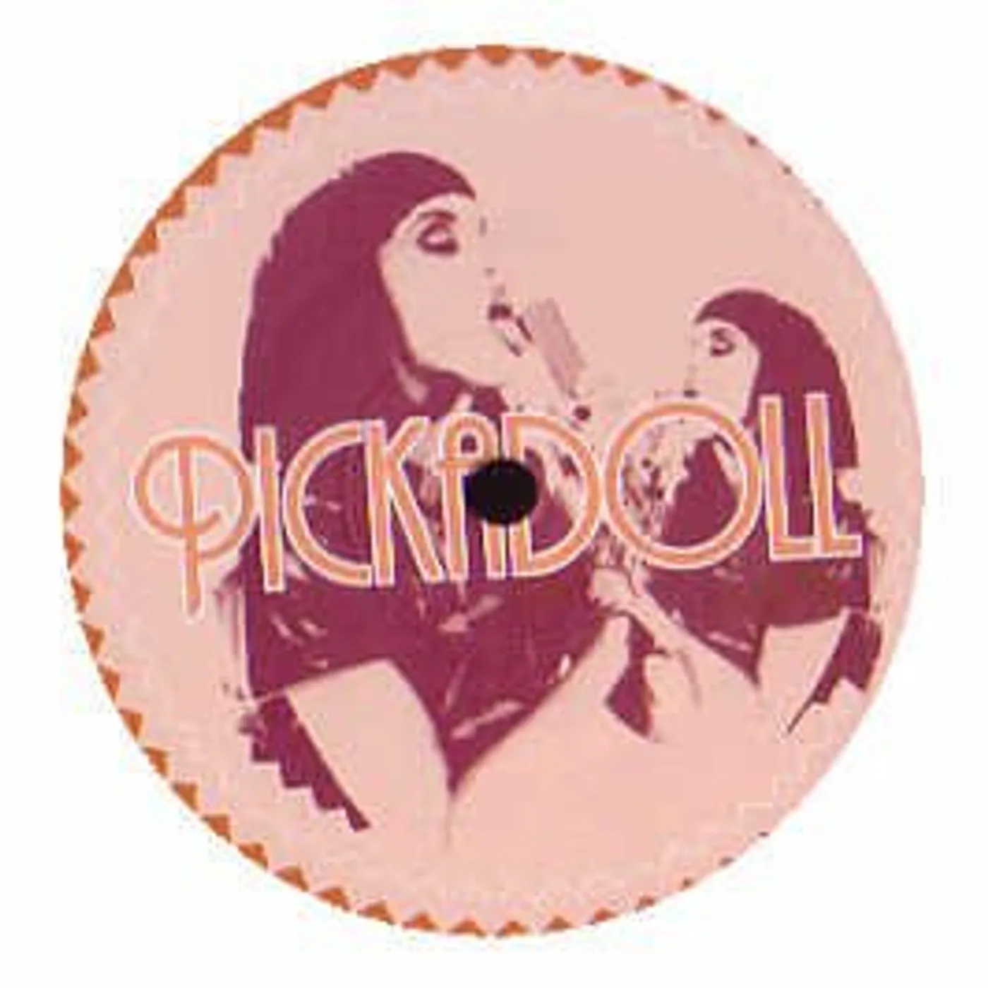 Özgür Can 84 Shots Vinyl Record