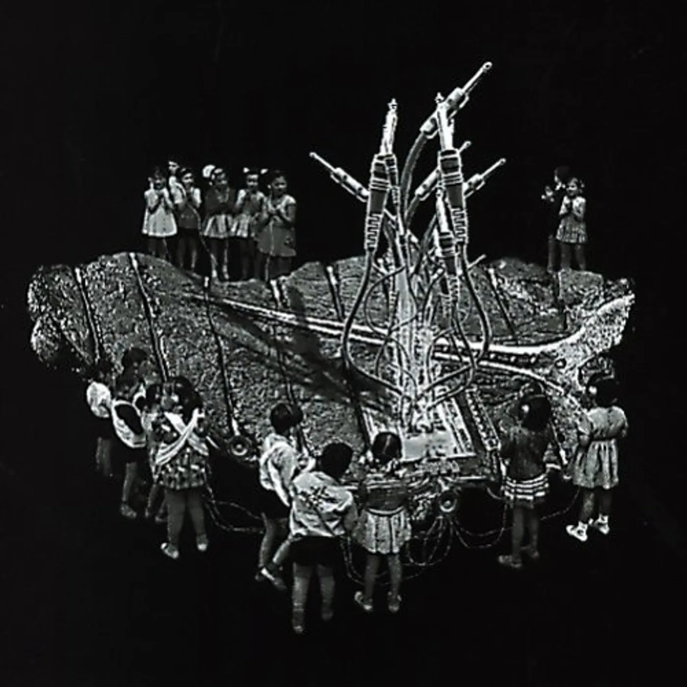 Phoenecia ODD JOBS CD