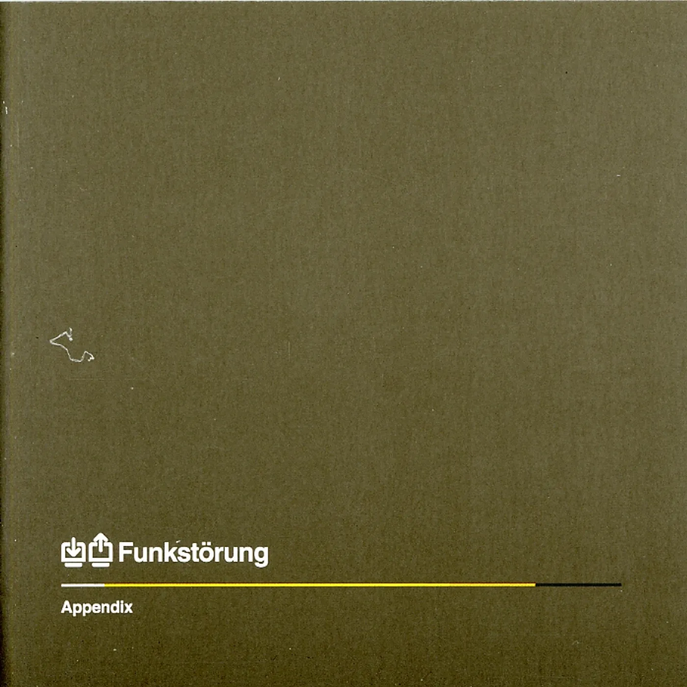 Funkstörung APPENDIX CD