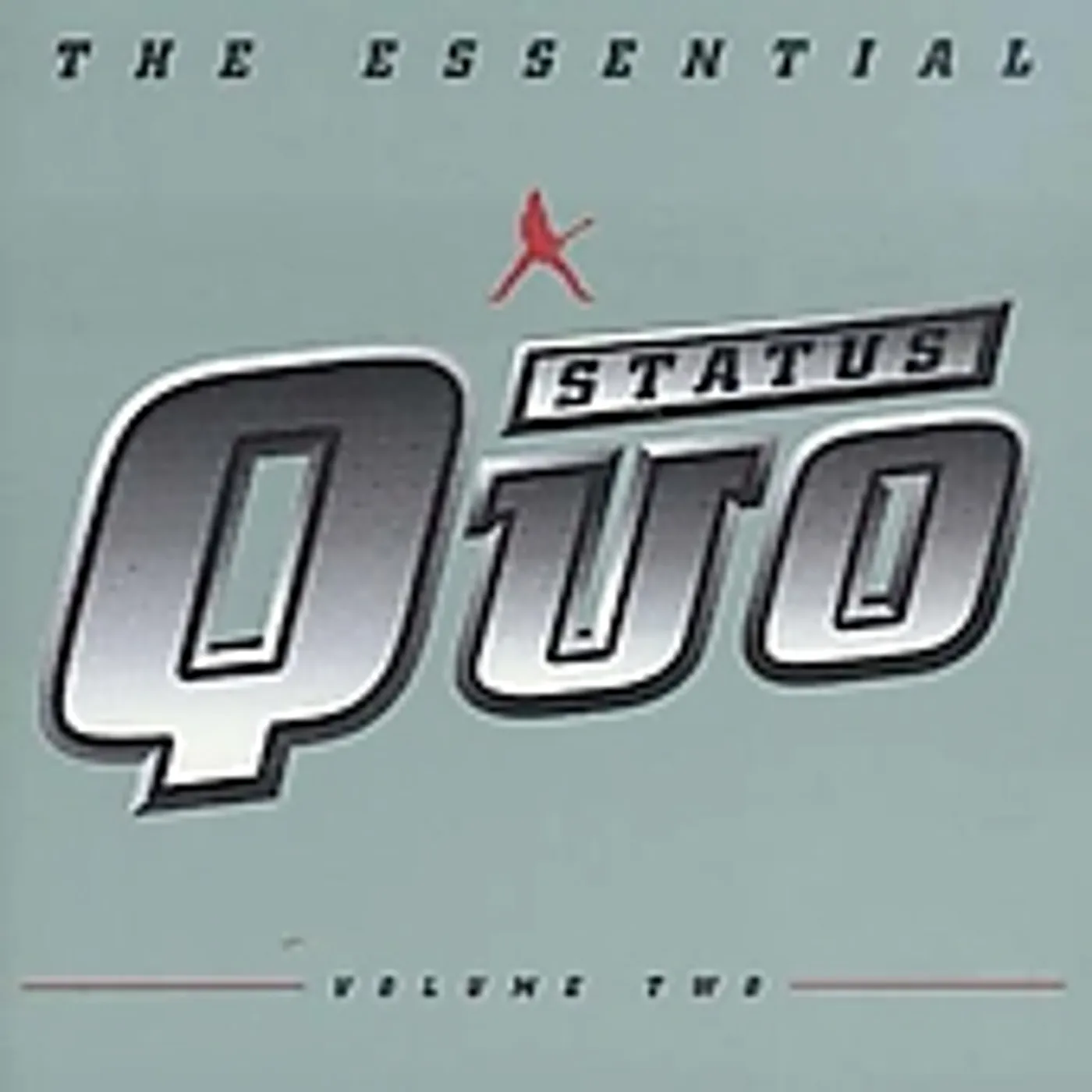 Status Quo ESSENTIAL QUO 2 CD