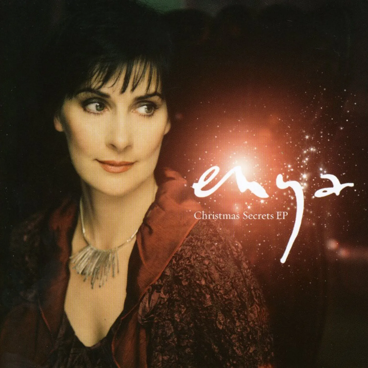 Enya CHRISTMAS SECRETS CD