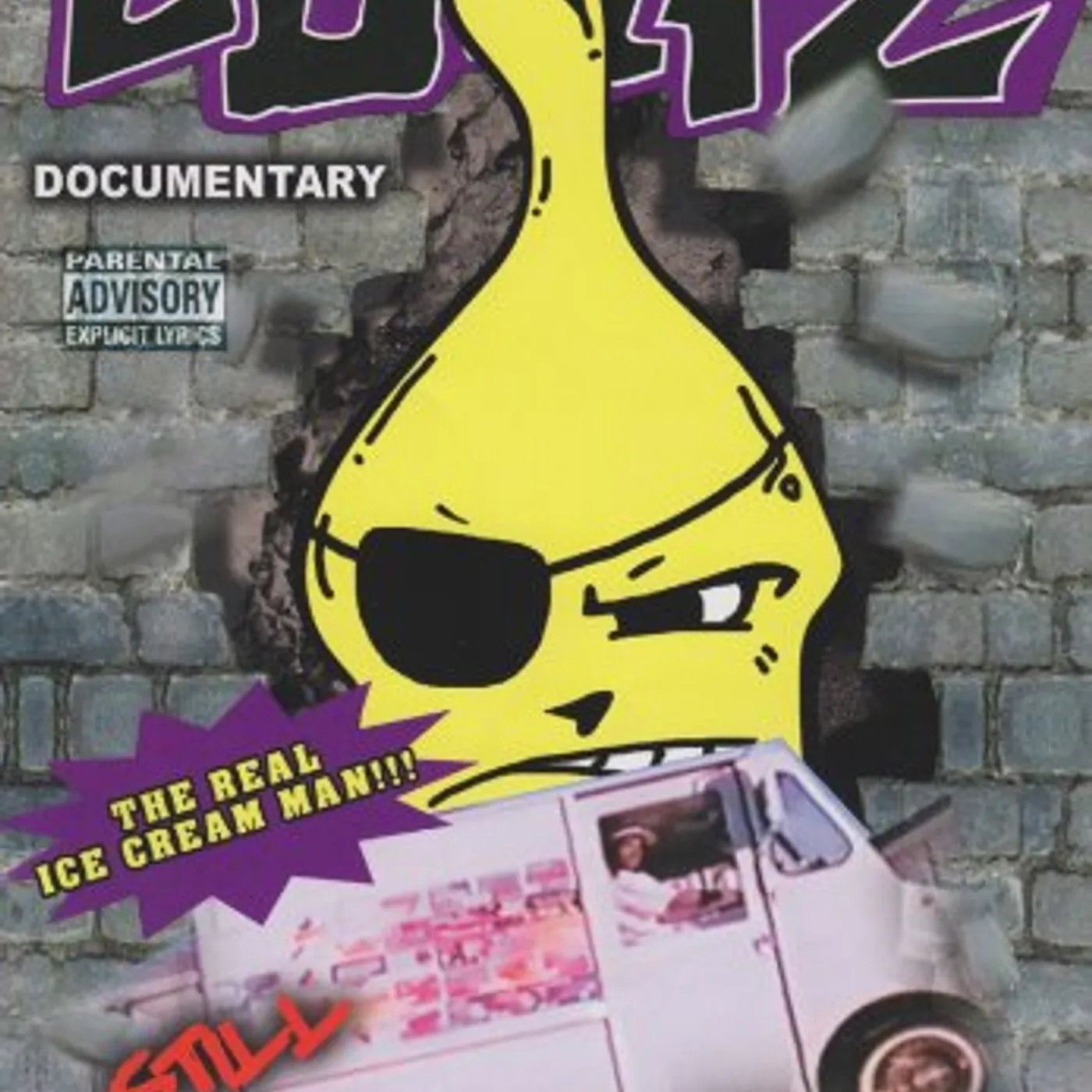 Luniz I STILL GOT 5 ON IT DVD