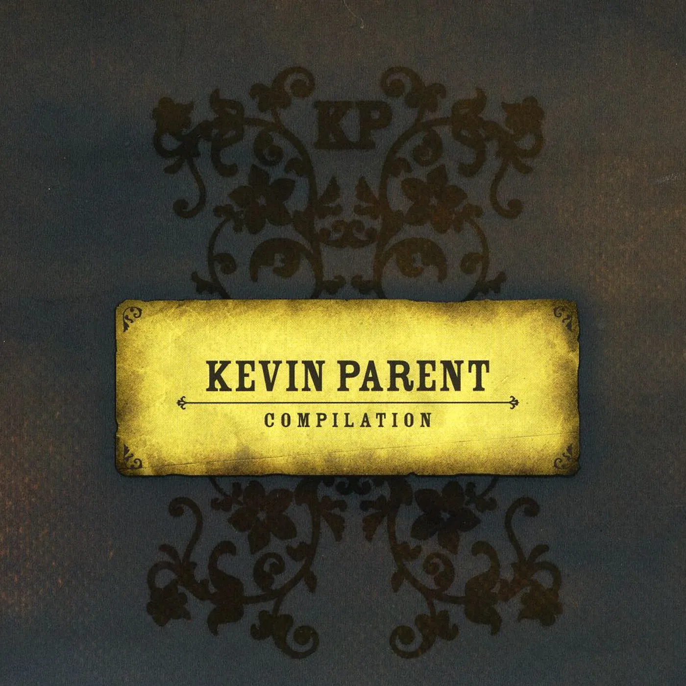 Kevin Parent COMPILATION CD