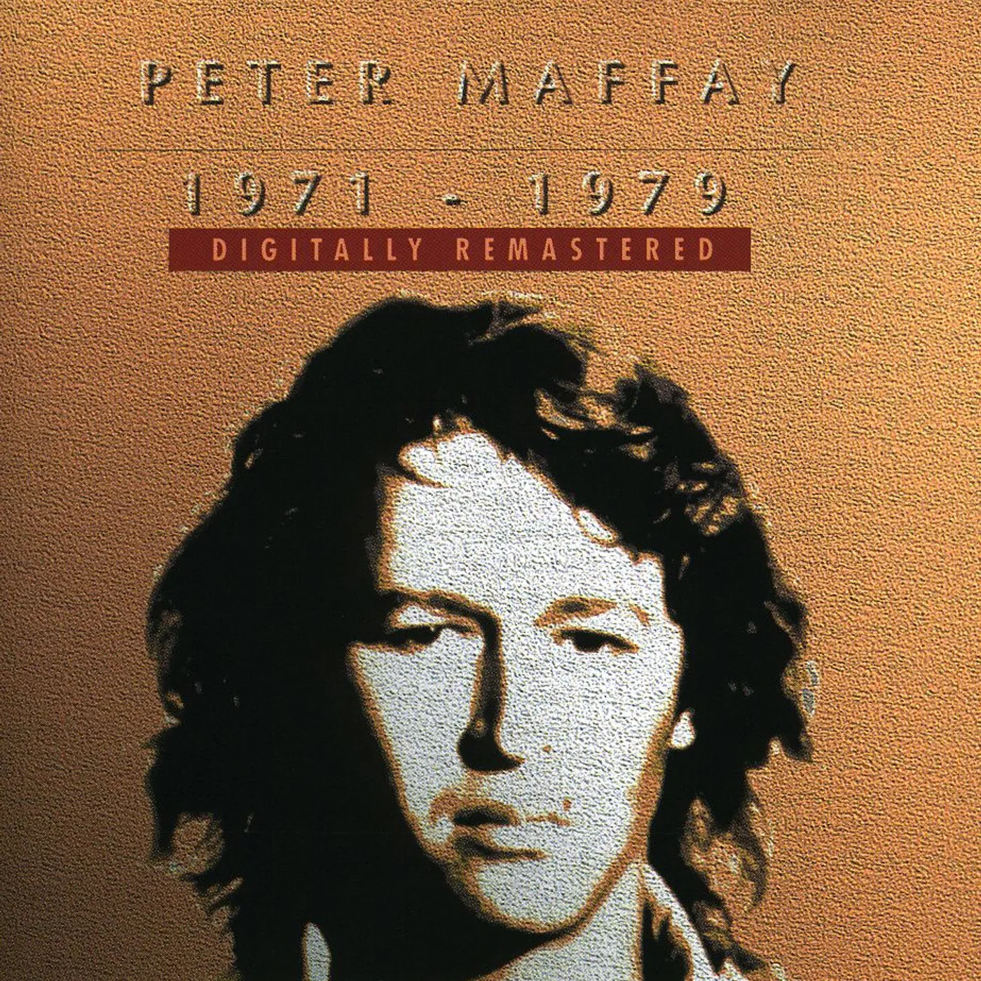 Peter Maffay 1971-1979 CD