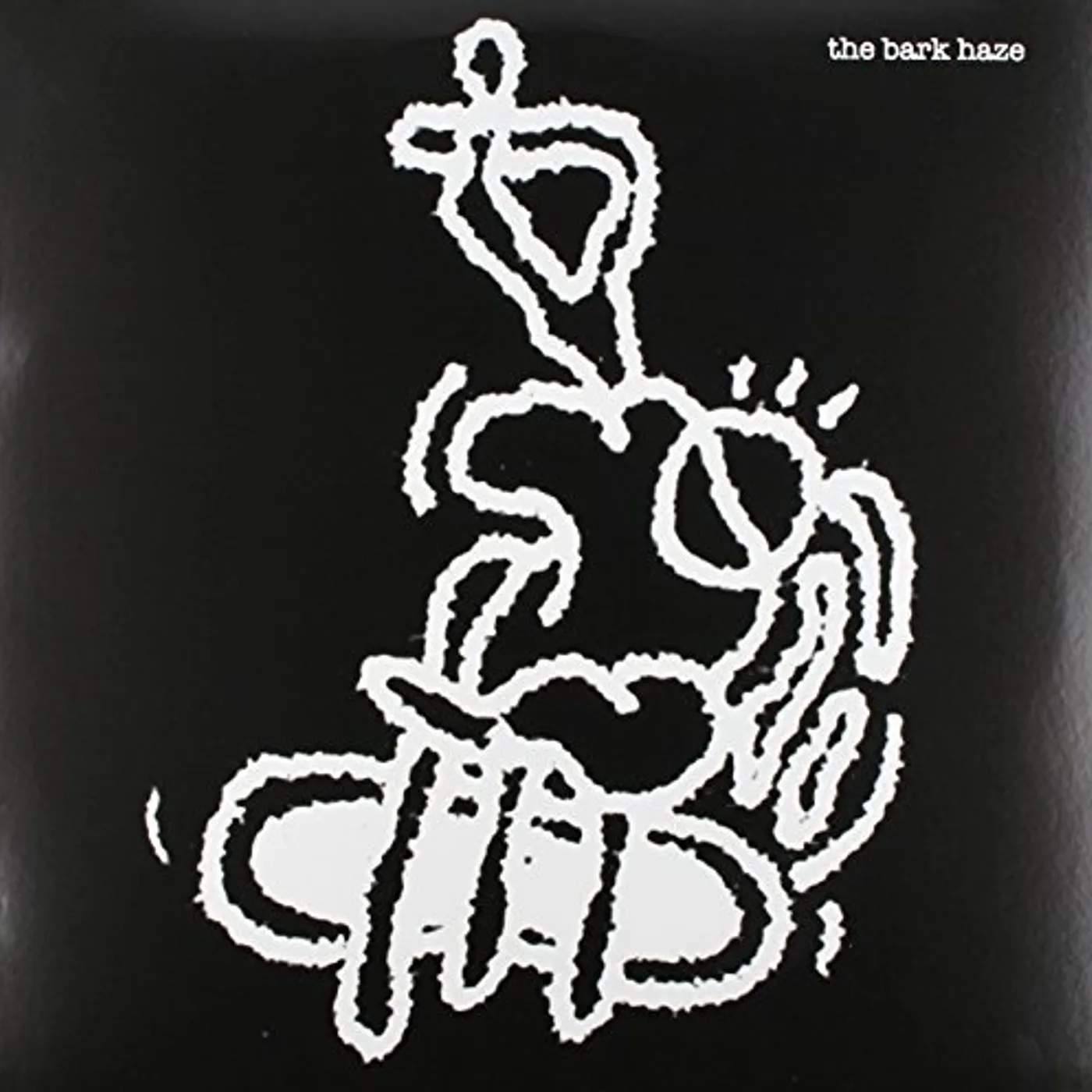 Bark Haze Vinyl Record