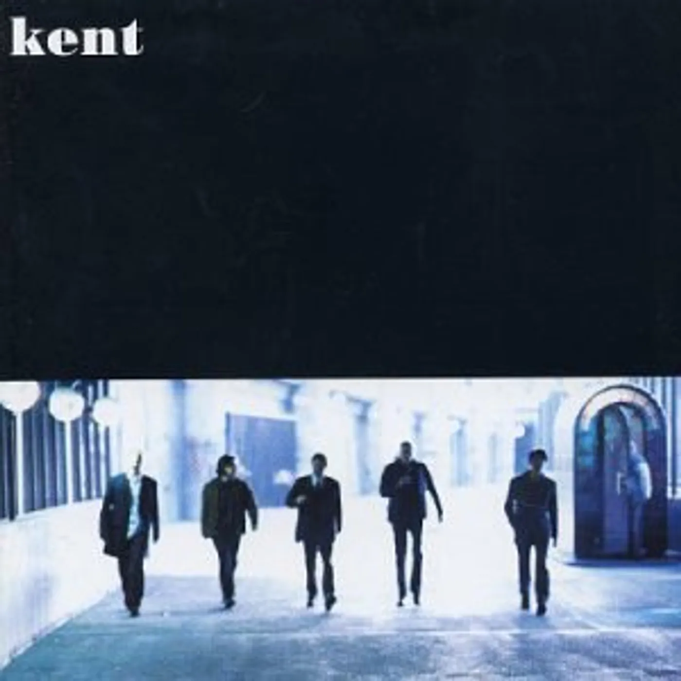 KENT CD