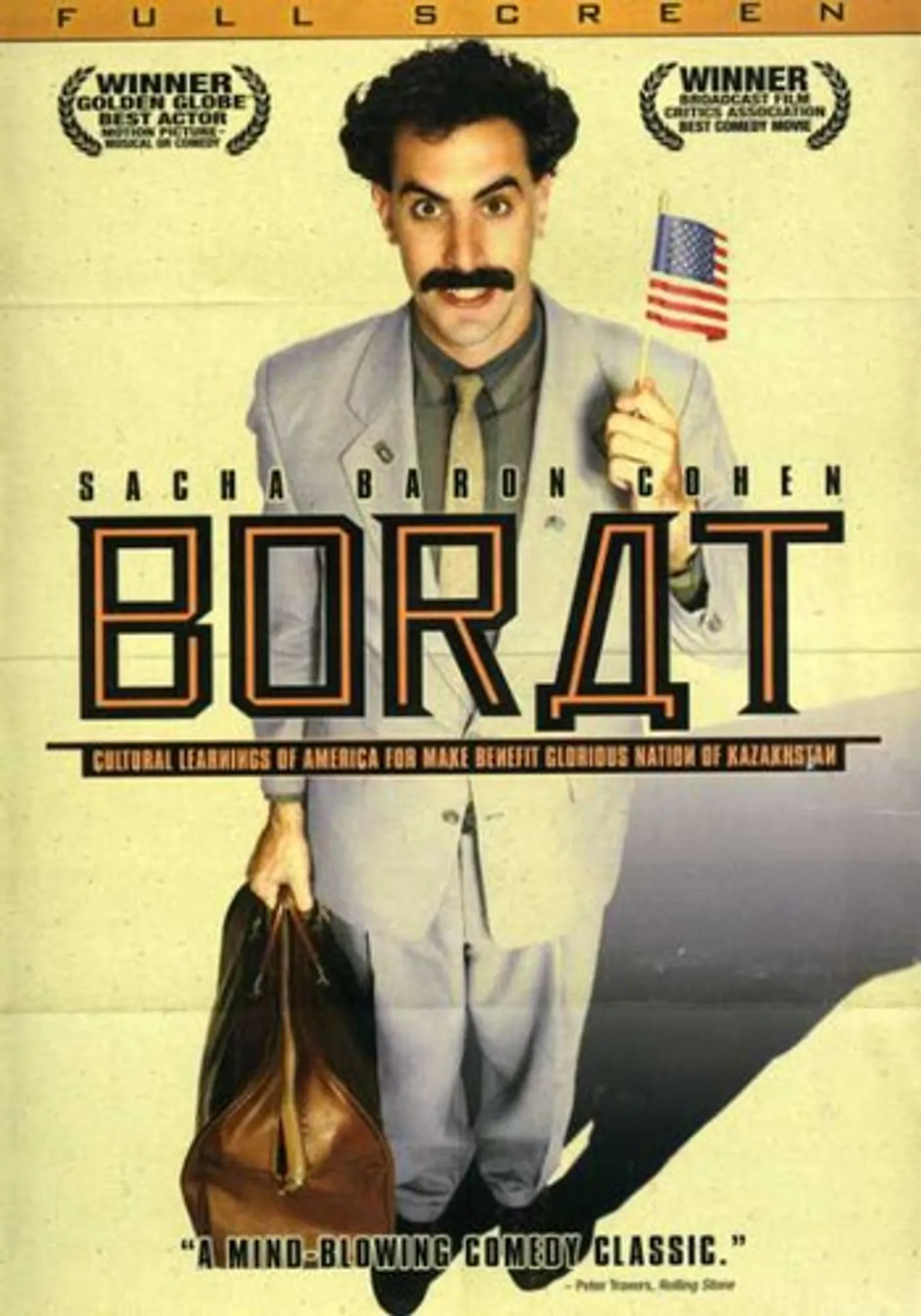 Borat