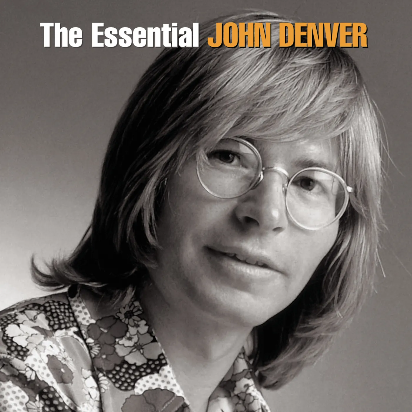 John Denver ESSENTIAL CD