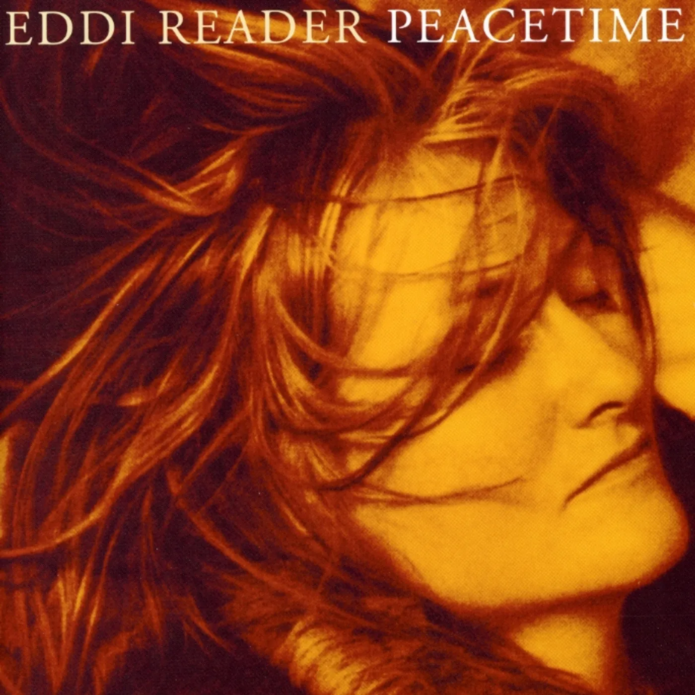 Eddi Reader PEACETIME CD