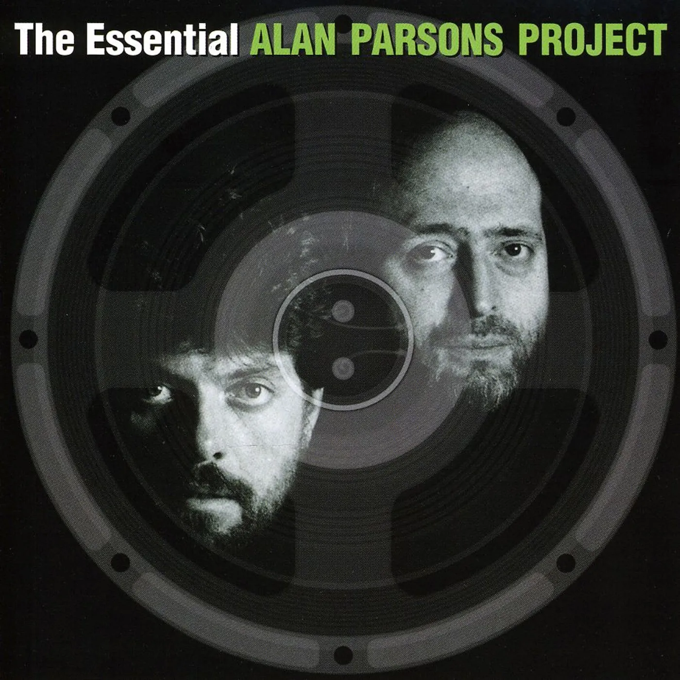 ESSENTIAL ALAN PARSONS CD
