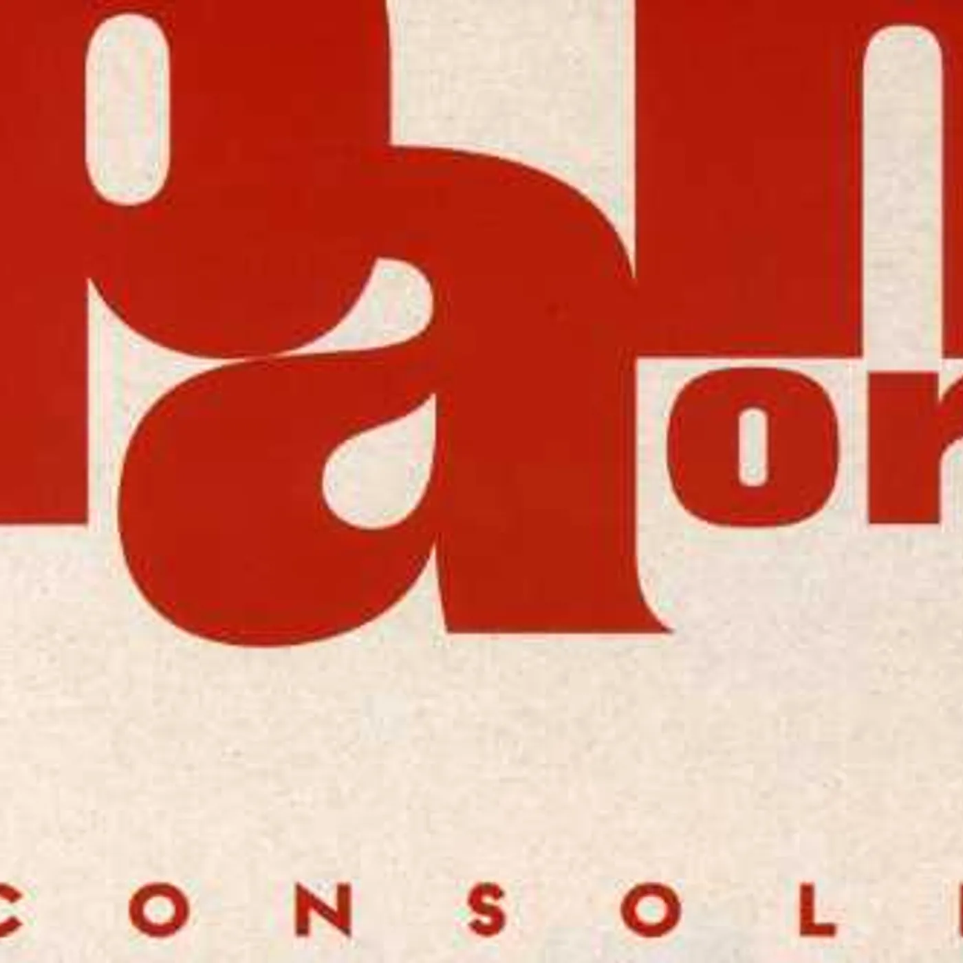 Console PAN OR AMA CD