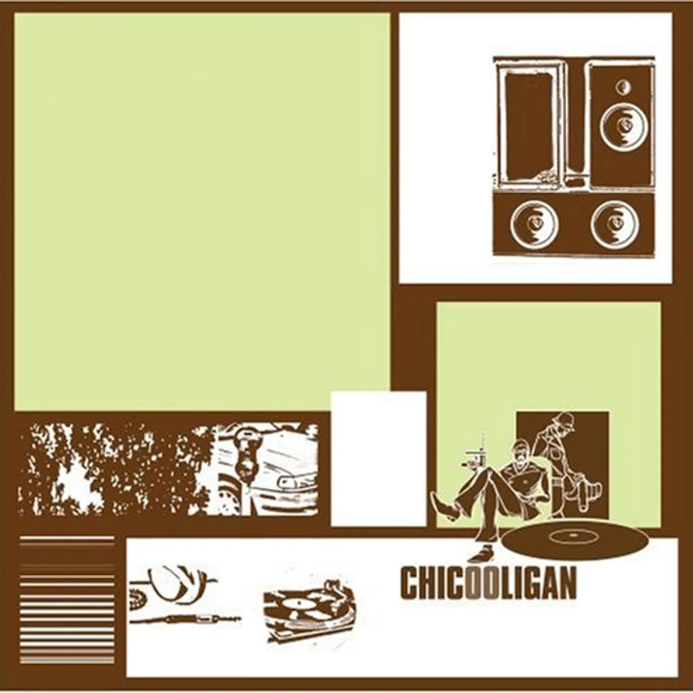 4hero MORNING CHILD / TAKE MY TIME Vinyl Record