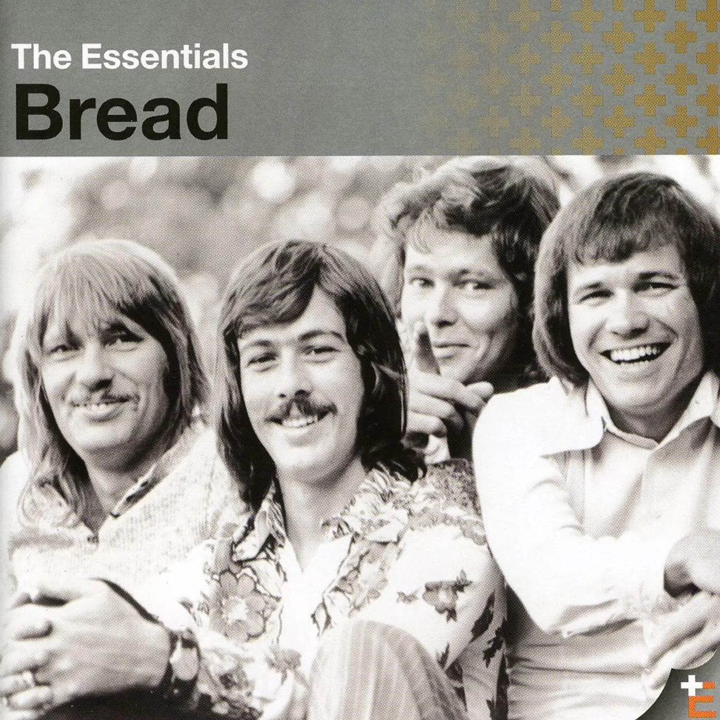 Bread ESSENTIALS CD