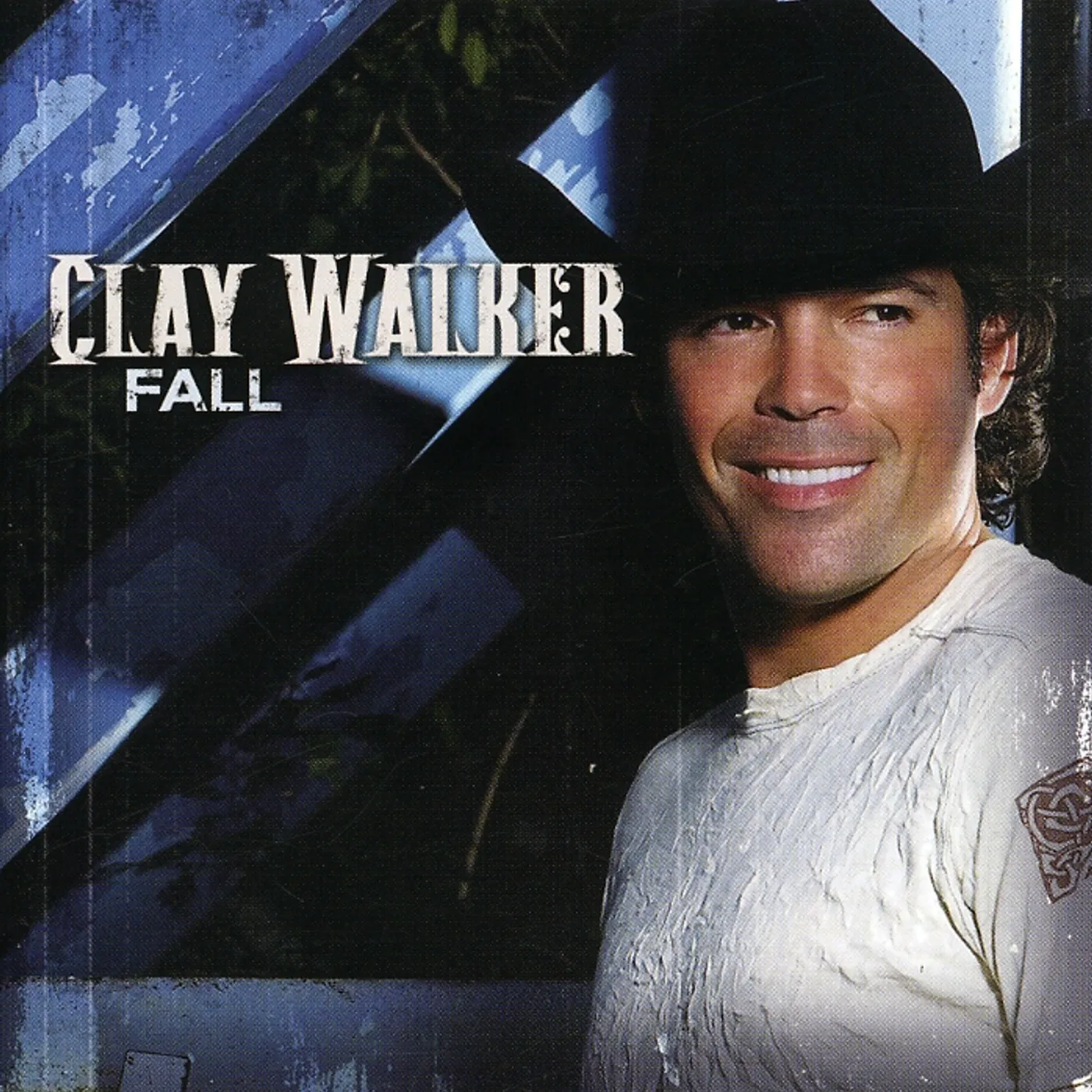 Clay Walker FALL CD