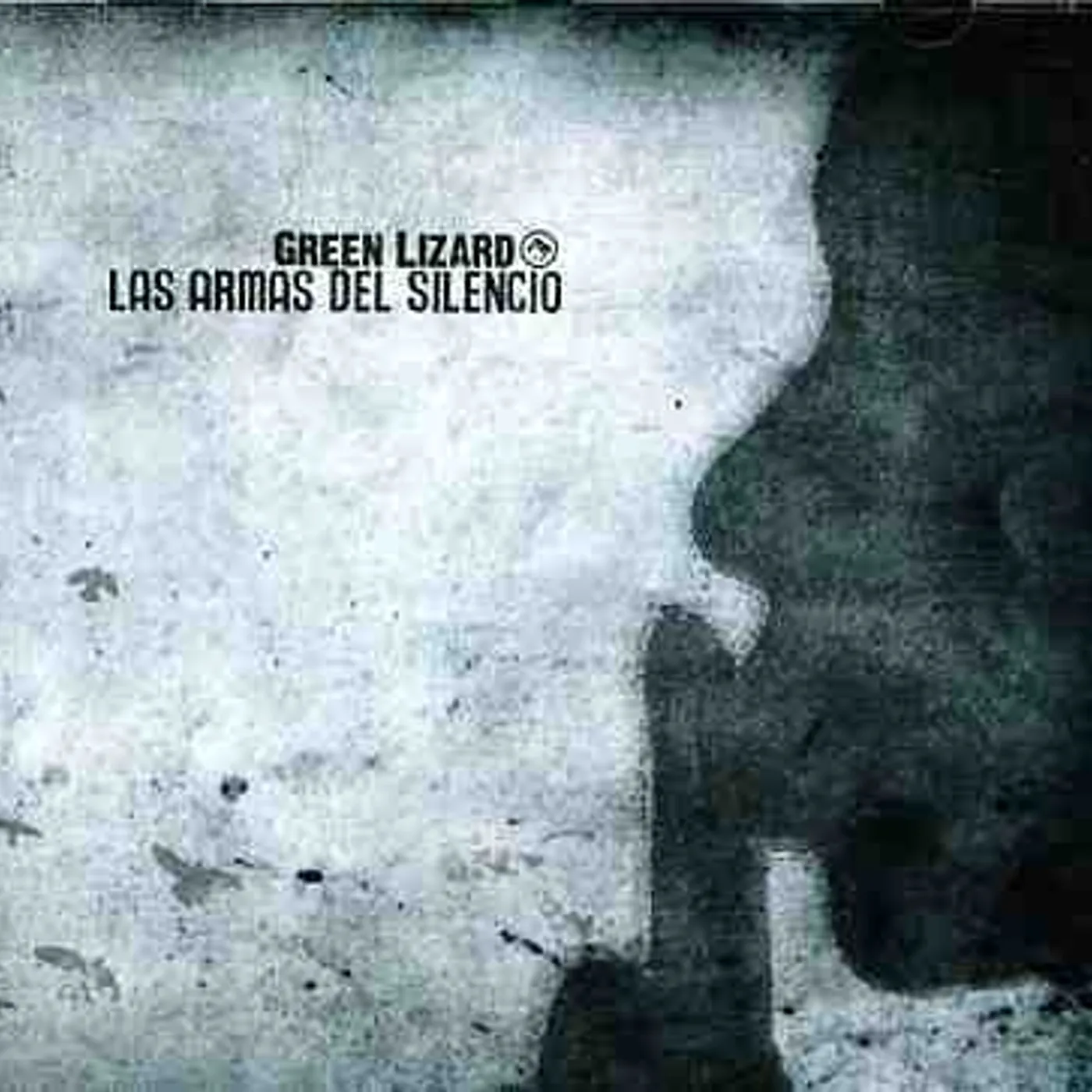 Green Lizard LAS ARMAS DEL SILENCIO CD