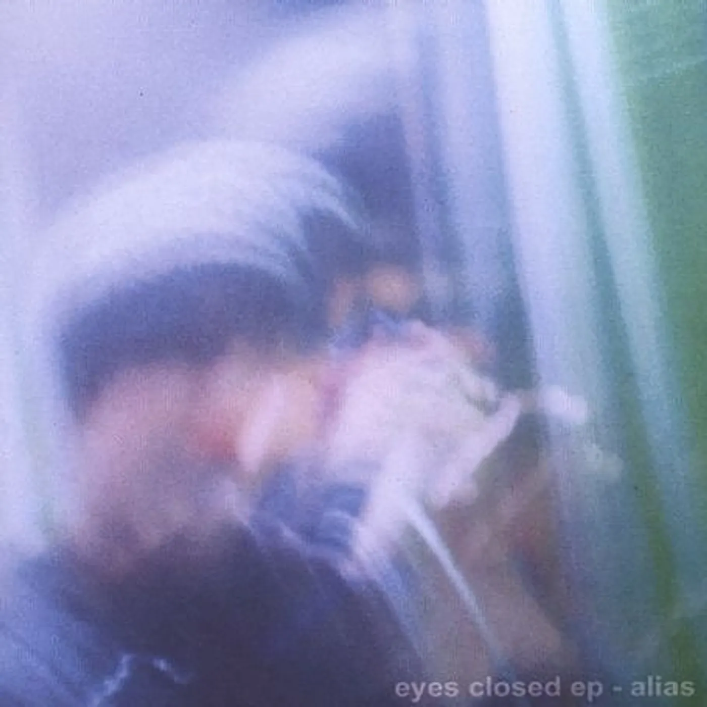 Alias Eyes Closed Ep Vinyl Record