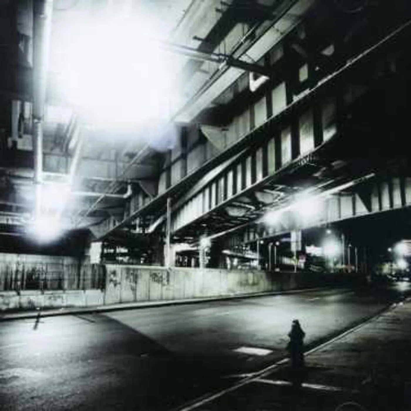 Distance MY DEMONS CD