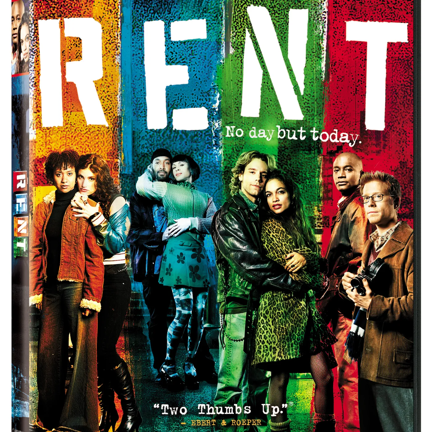 RENT DVD