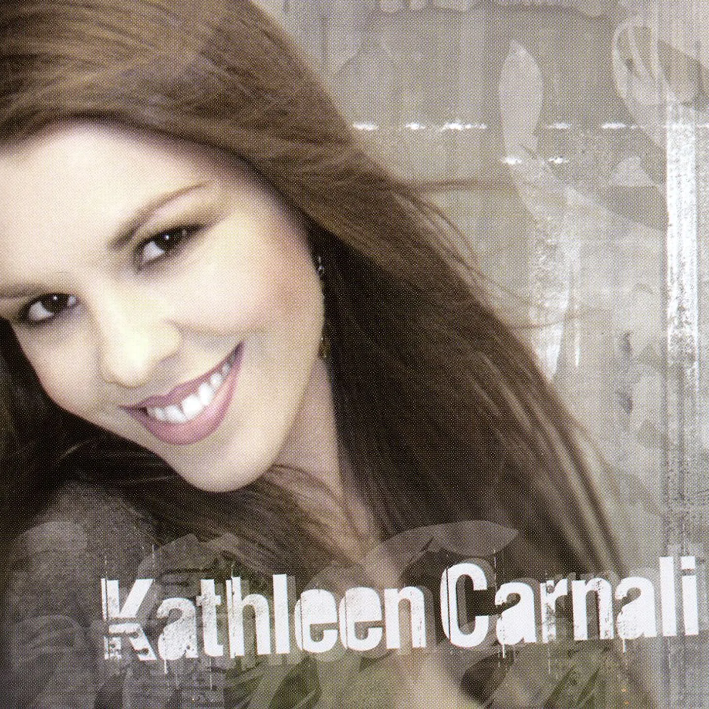 KATHLEEN CARNALI CD