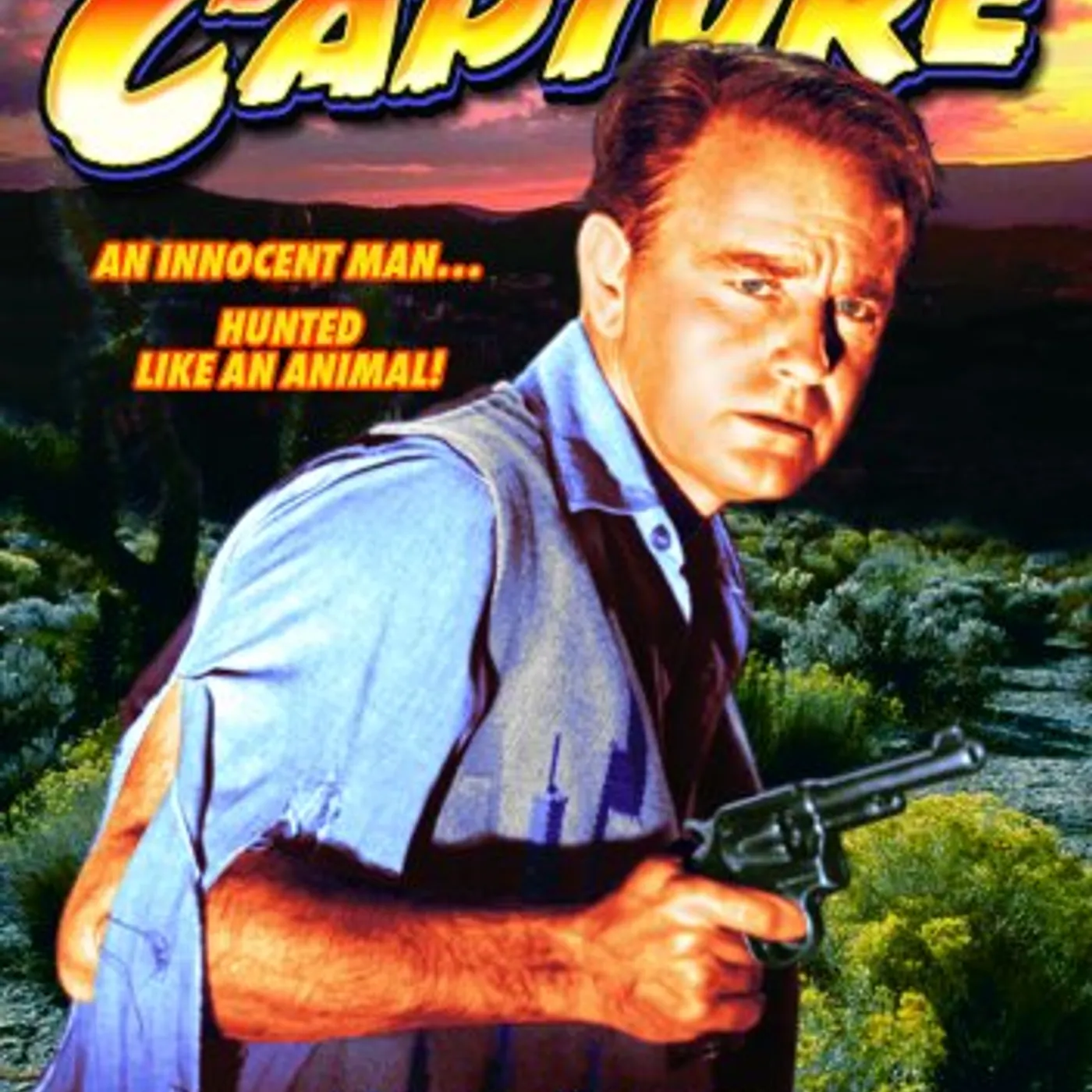 CAPTURE DVD