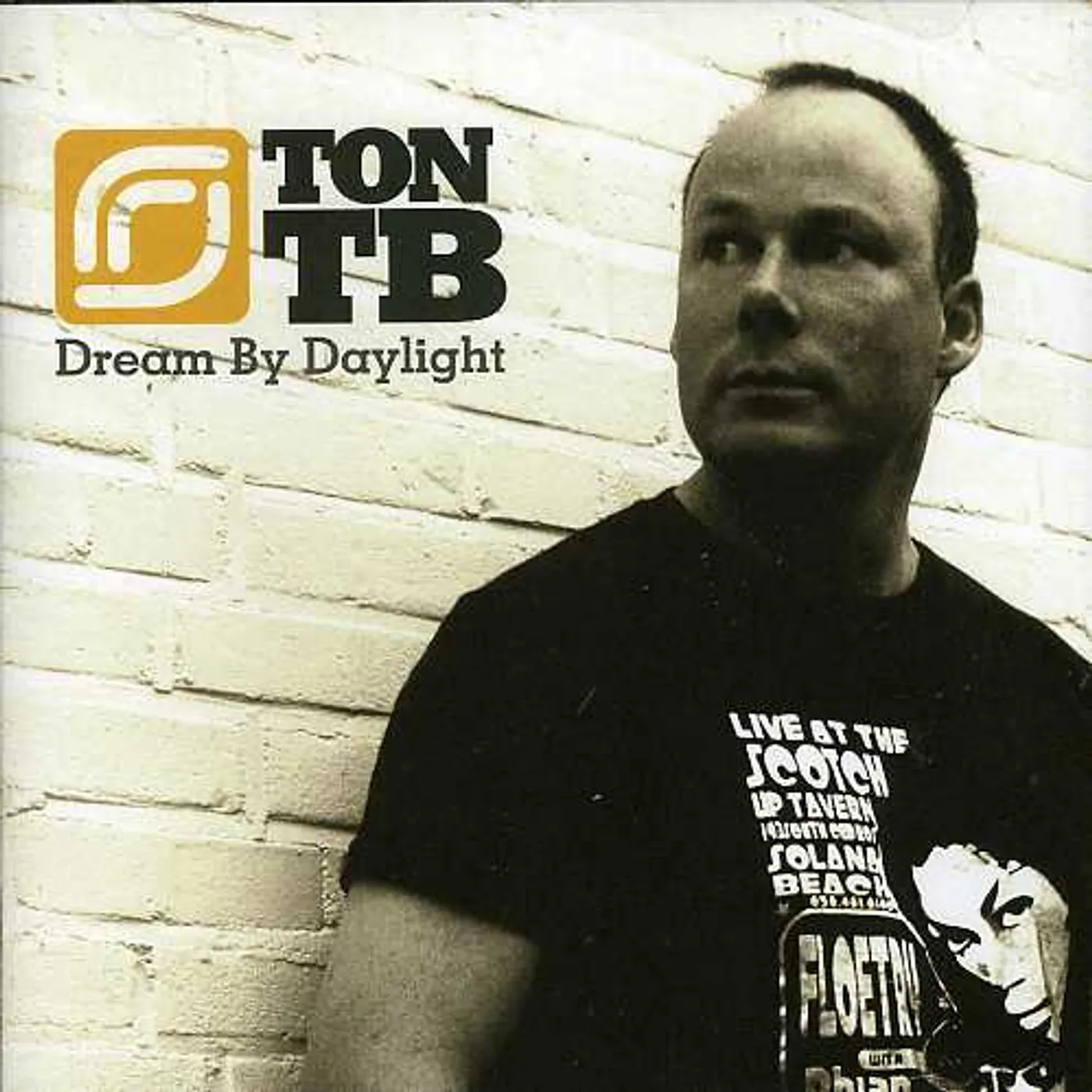 Ton TB DREAM BY DAYLIGHT CD