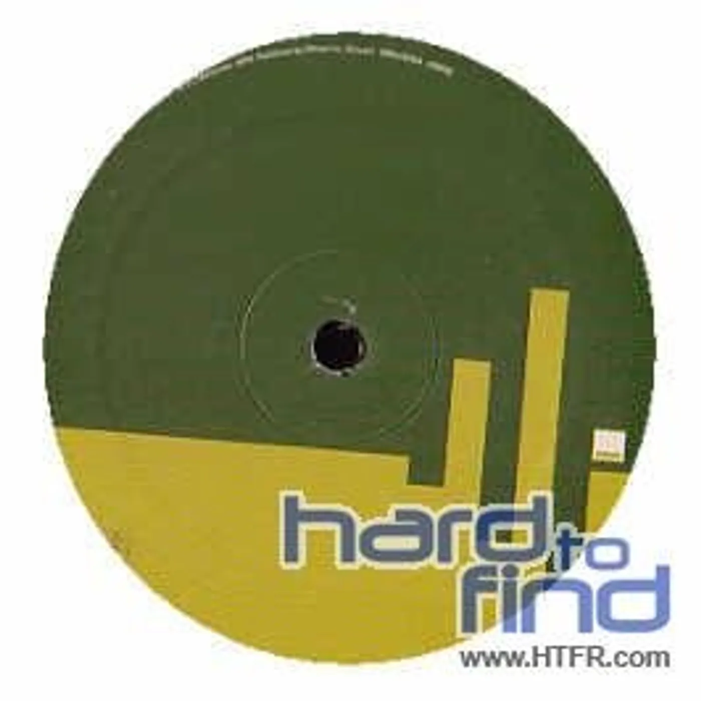 Gaiser Neural Block Vinyl Record
