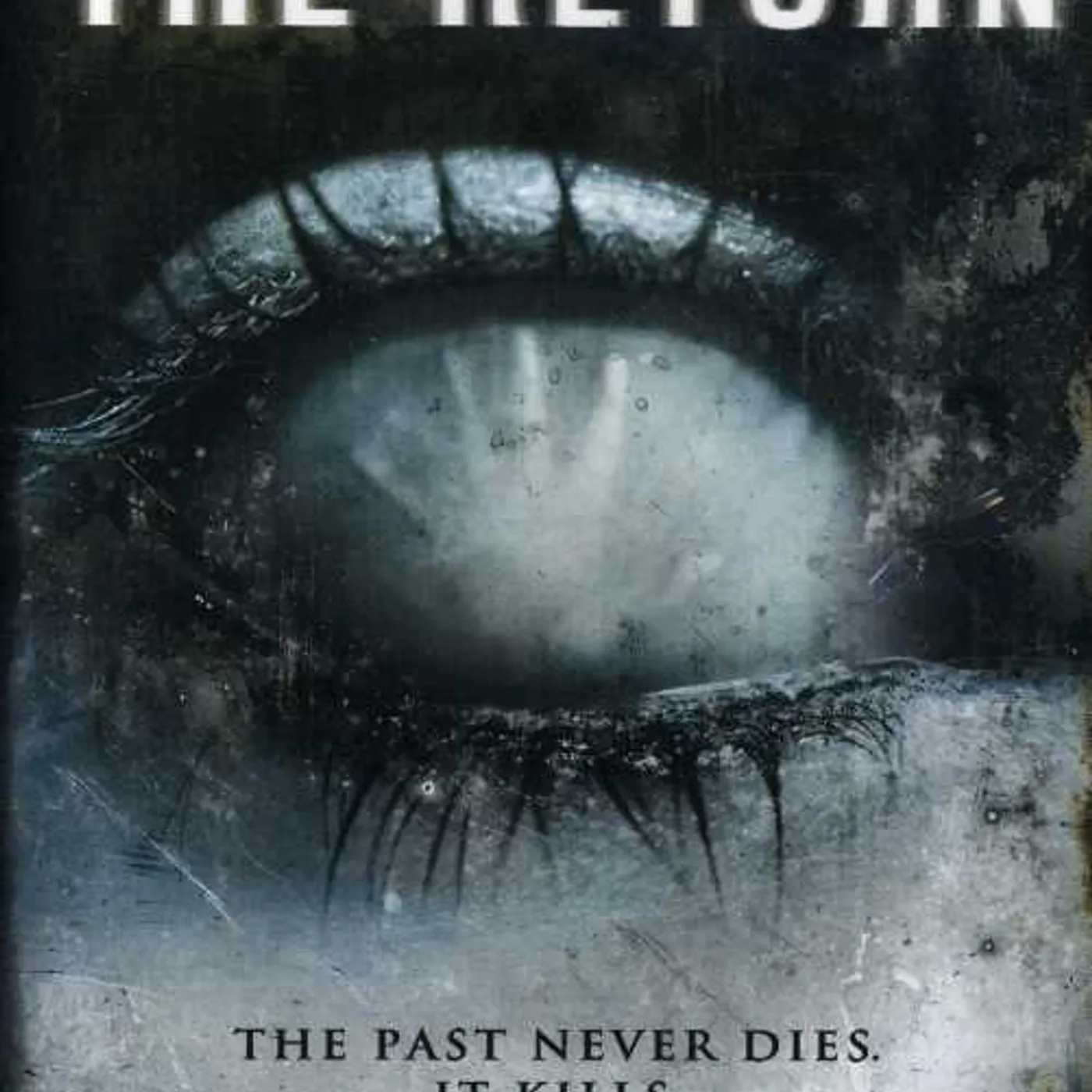 RETURN (2006) DVD