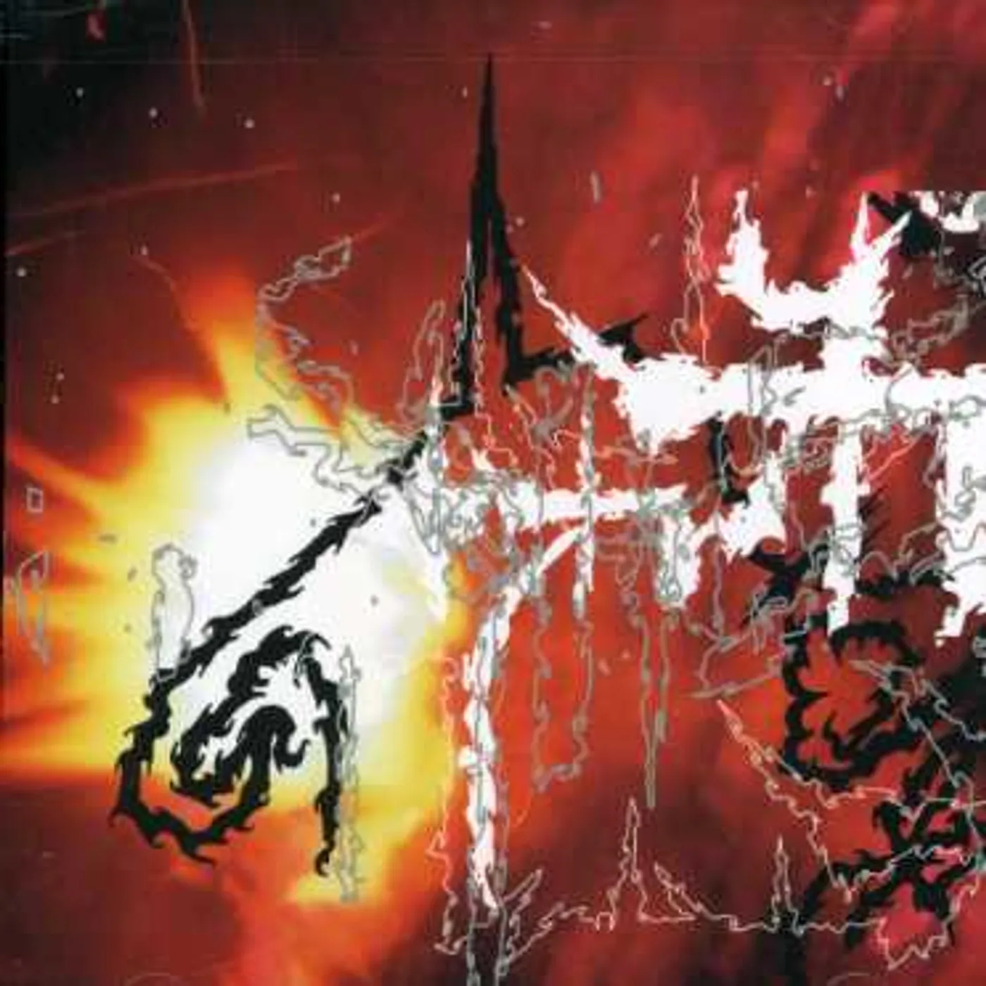 Lesbian POWER HOR CD