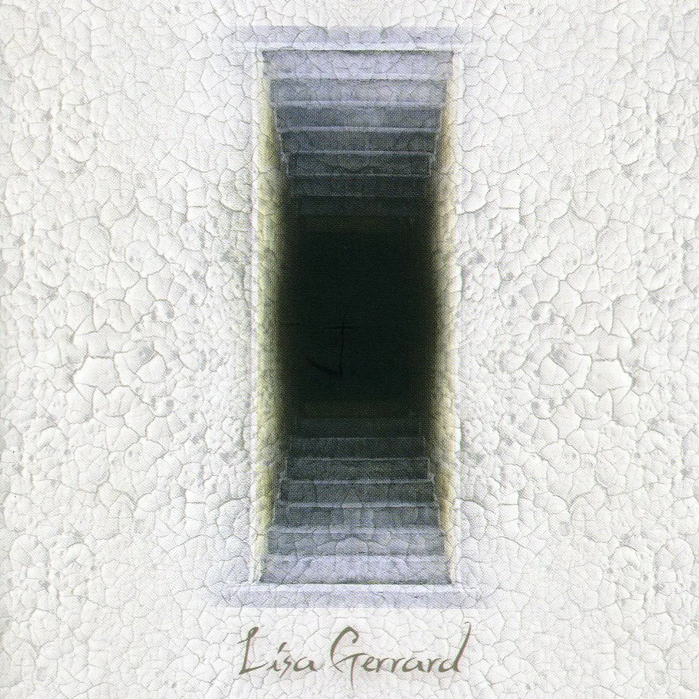 BEST OF LISA GERRARD CD