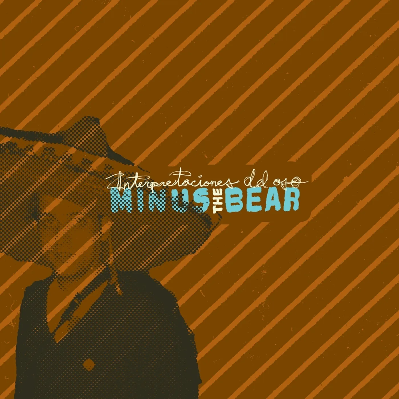 Minus the Bear INTERPRETACIONES DEL OSO CD