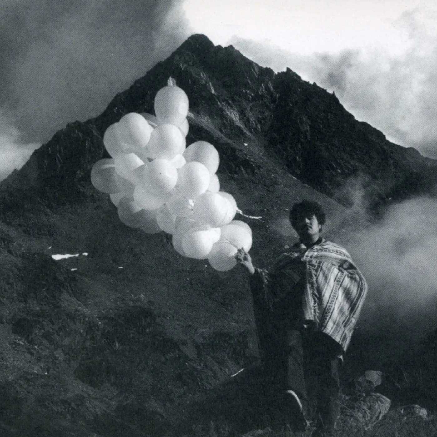 Richard Swift DRESSED UP FOR THE LETDOWN CD