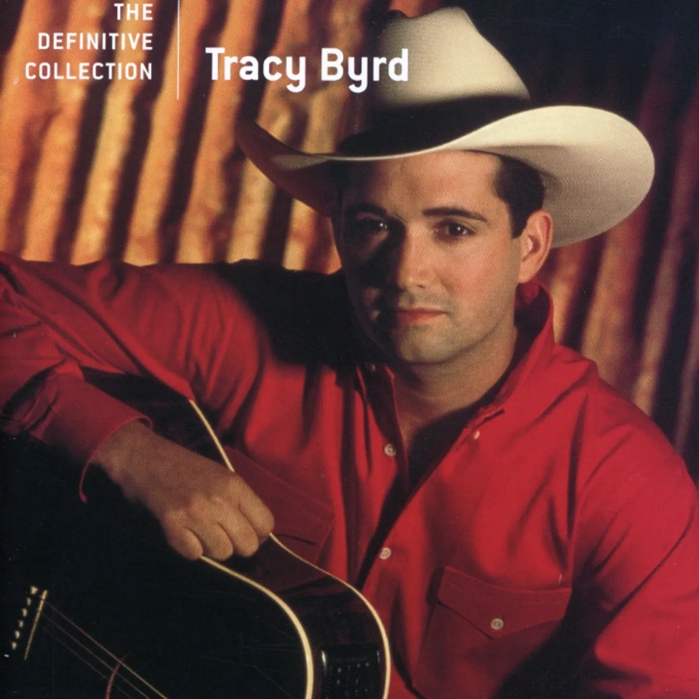 Tracy Byrd DEFINITIVE COLLECTION CD