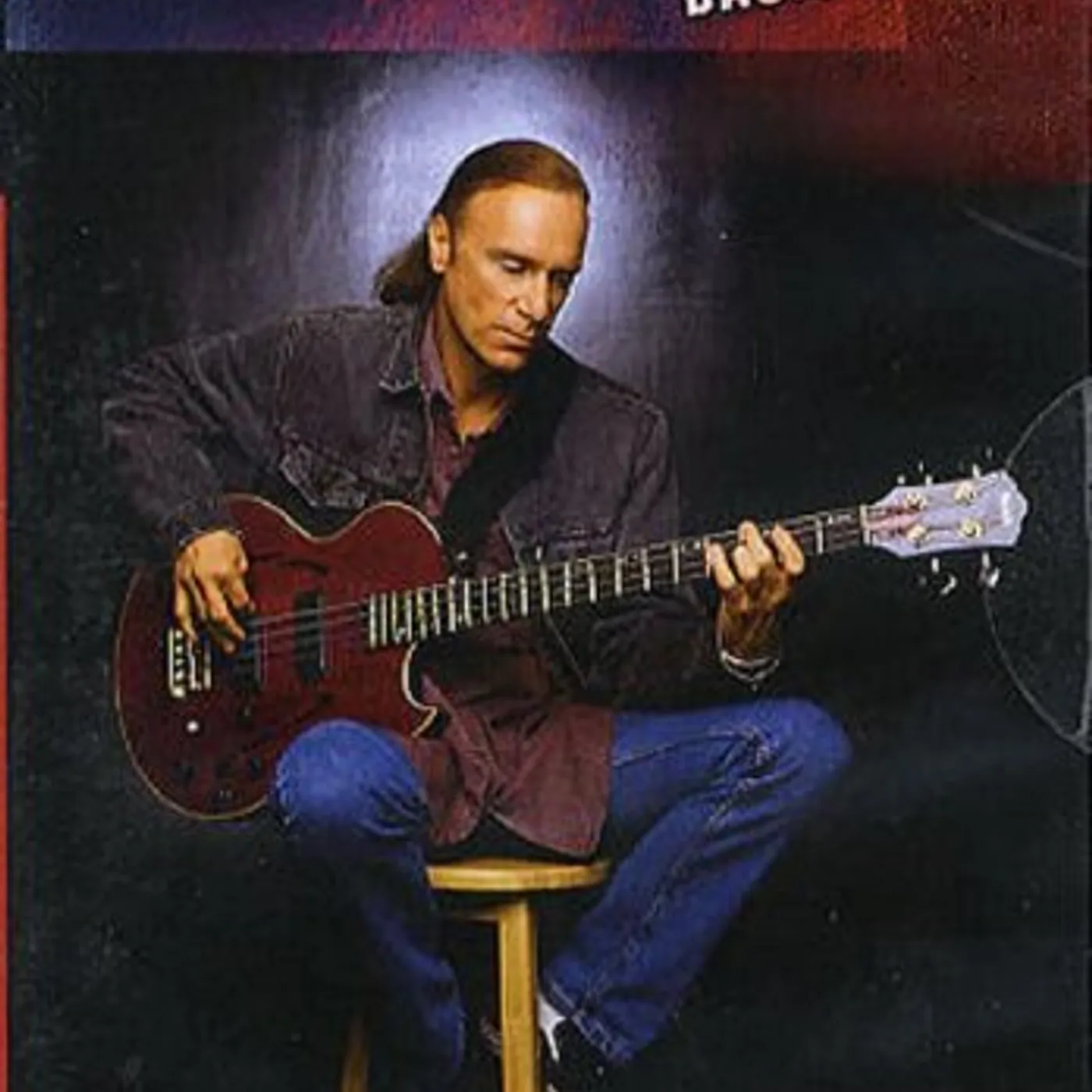 Billy Sheehan BASIC BASS DVD