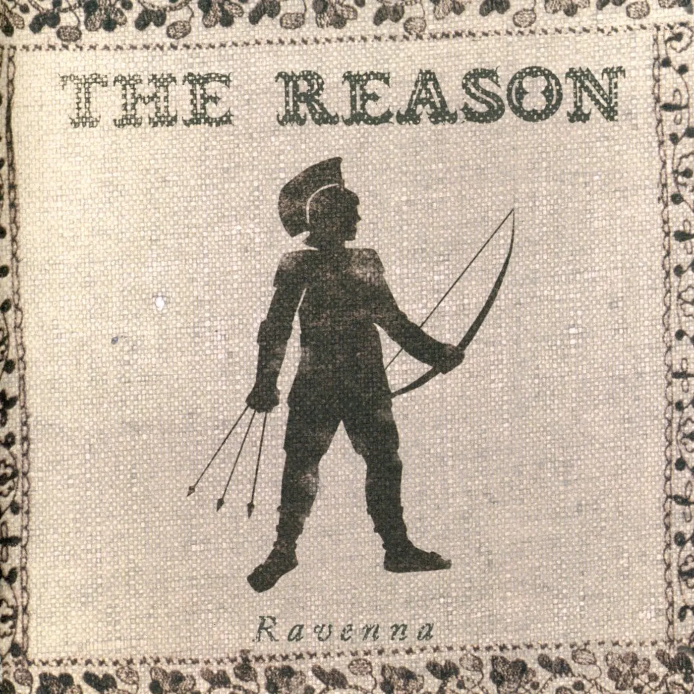 Reason RAVENNA CD