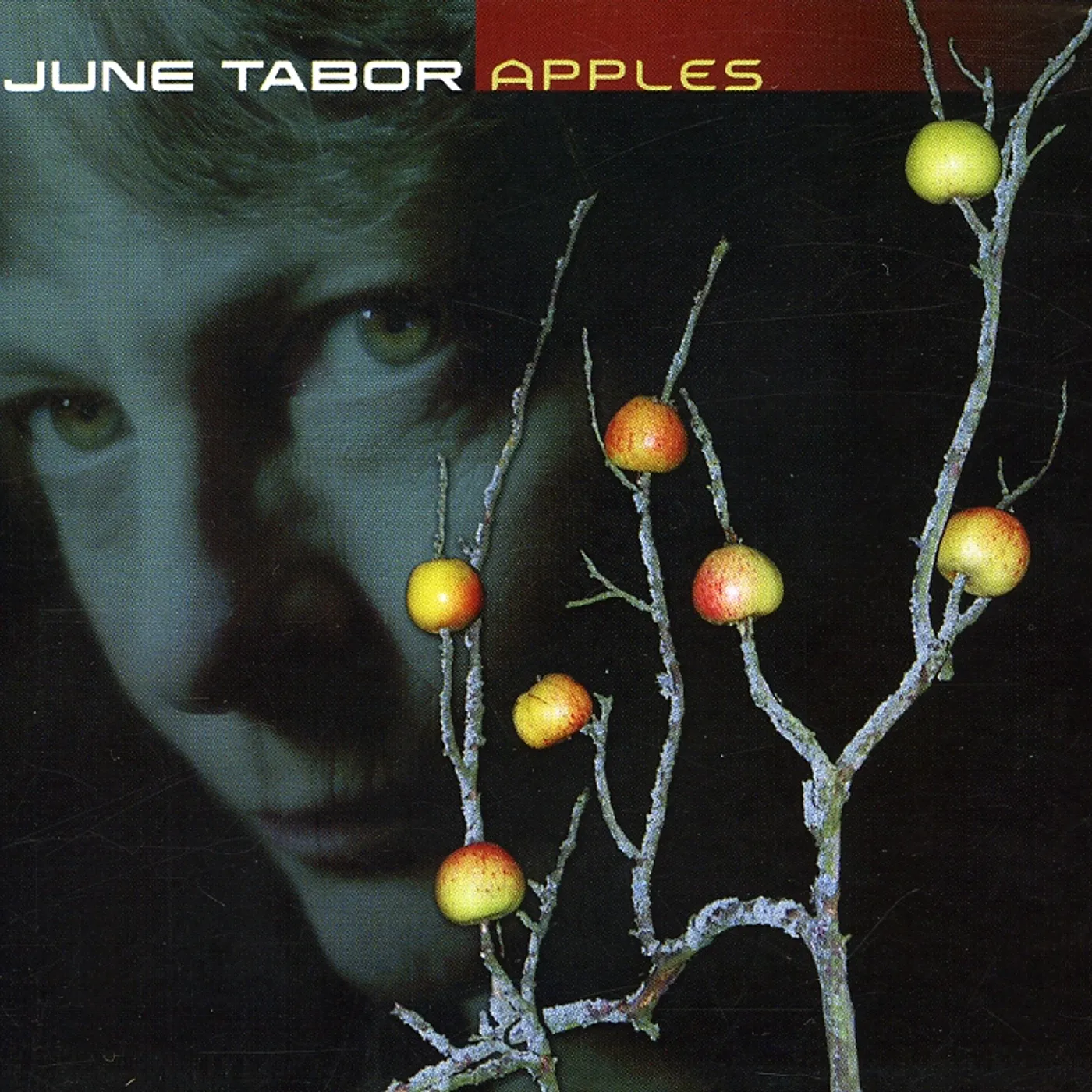 June Tabor APPLES CD