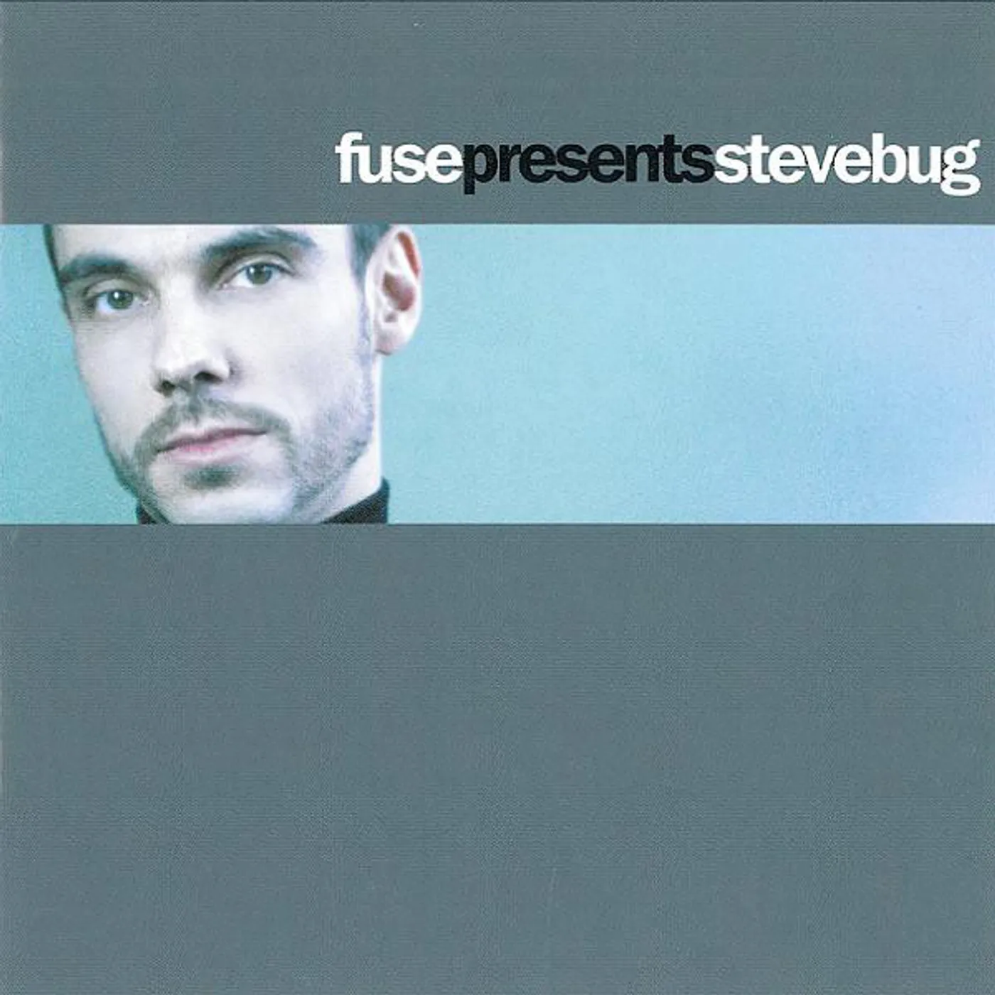 Steve Bug FUSE PRESENTS 2 Vinyl Record