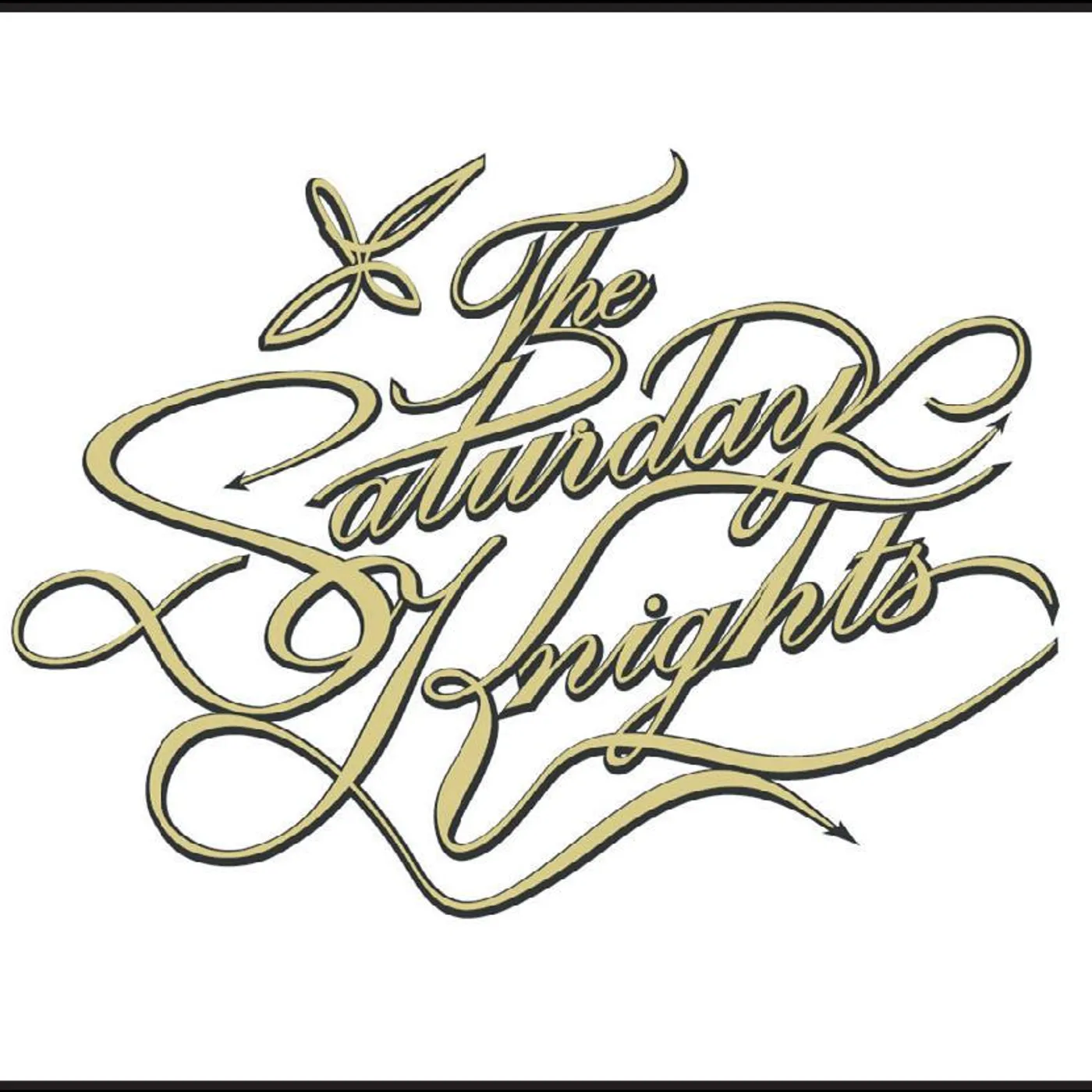 The Saturday Knights CD