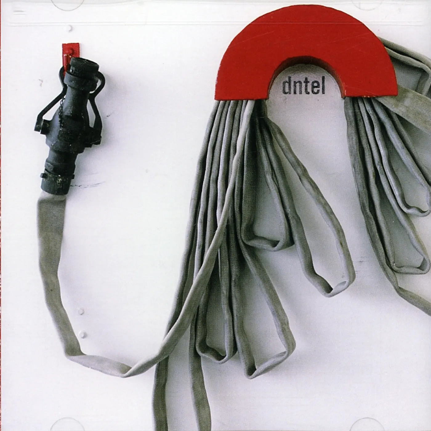 Dntel DUMB LUCK CD