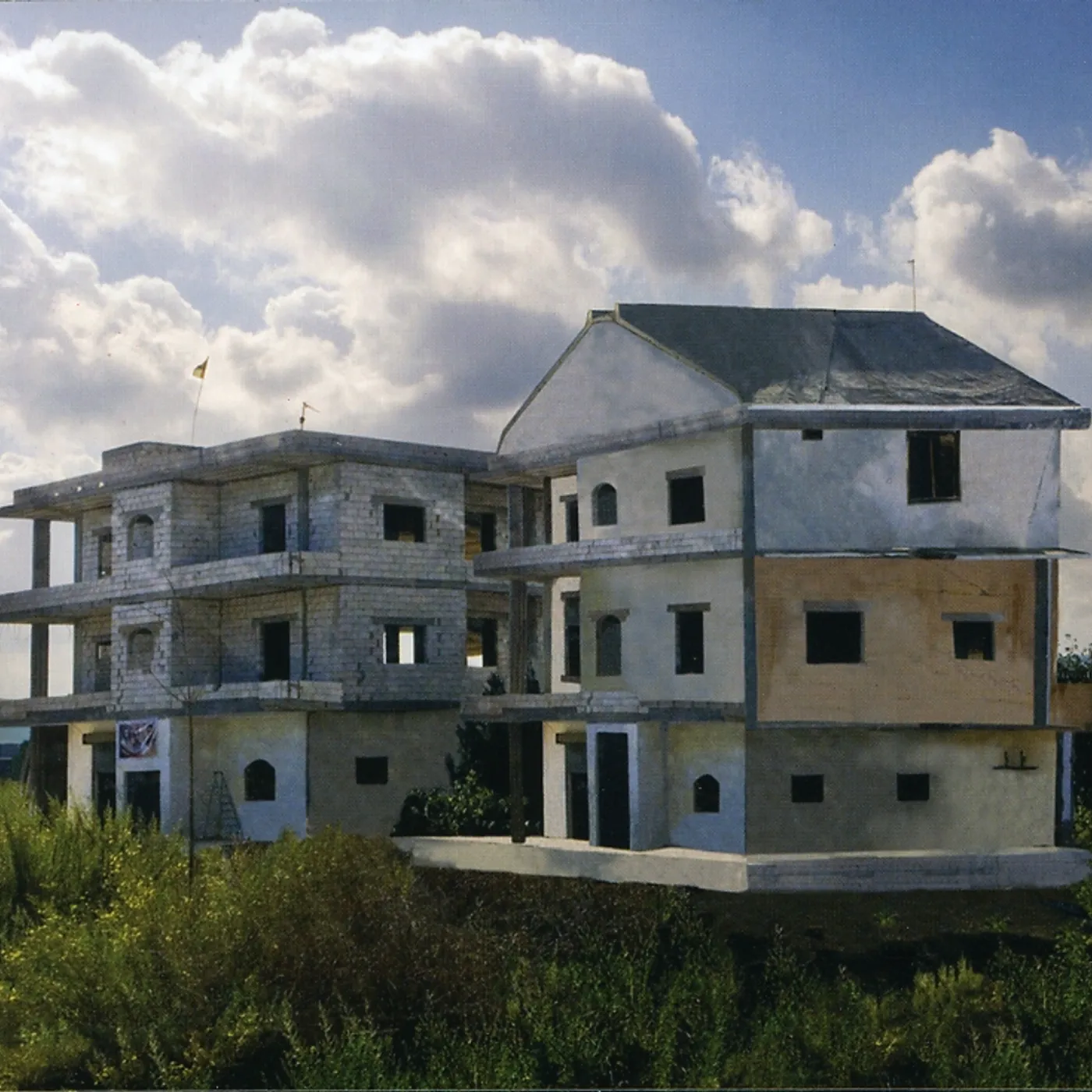 Matthew Herbert SCORE CD